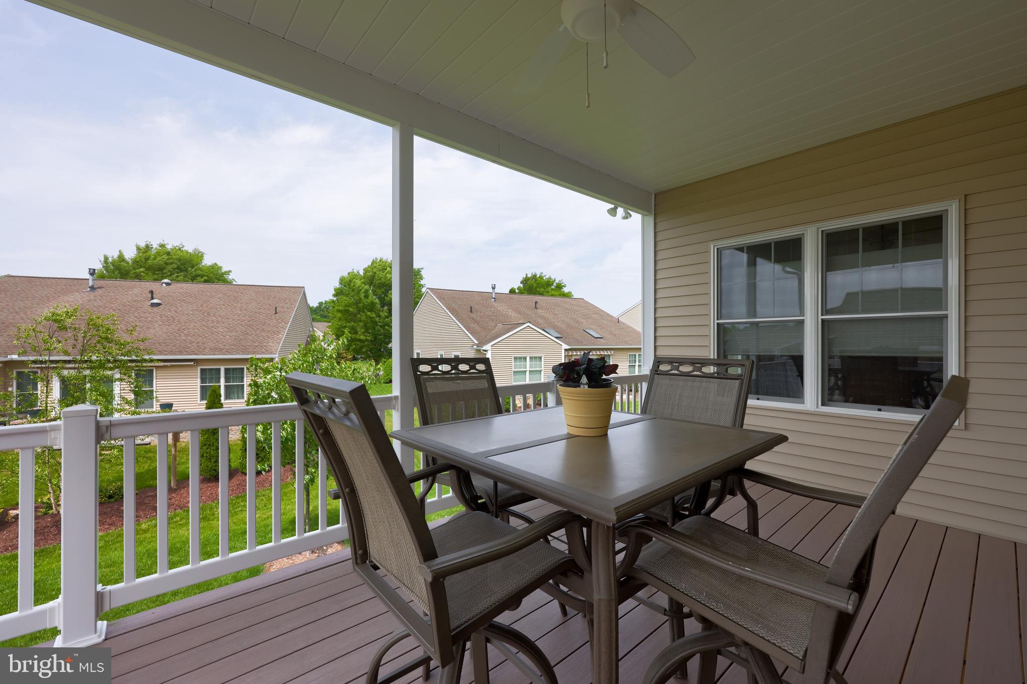 ALDEN PLACE - Residential