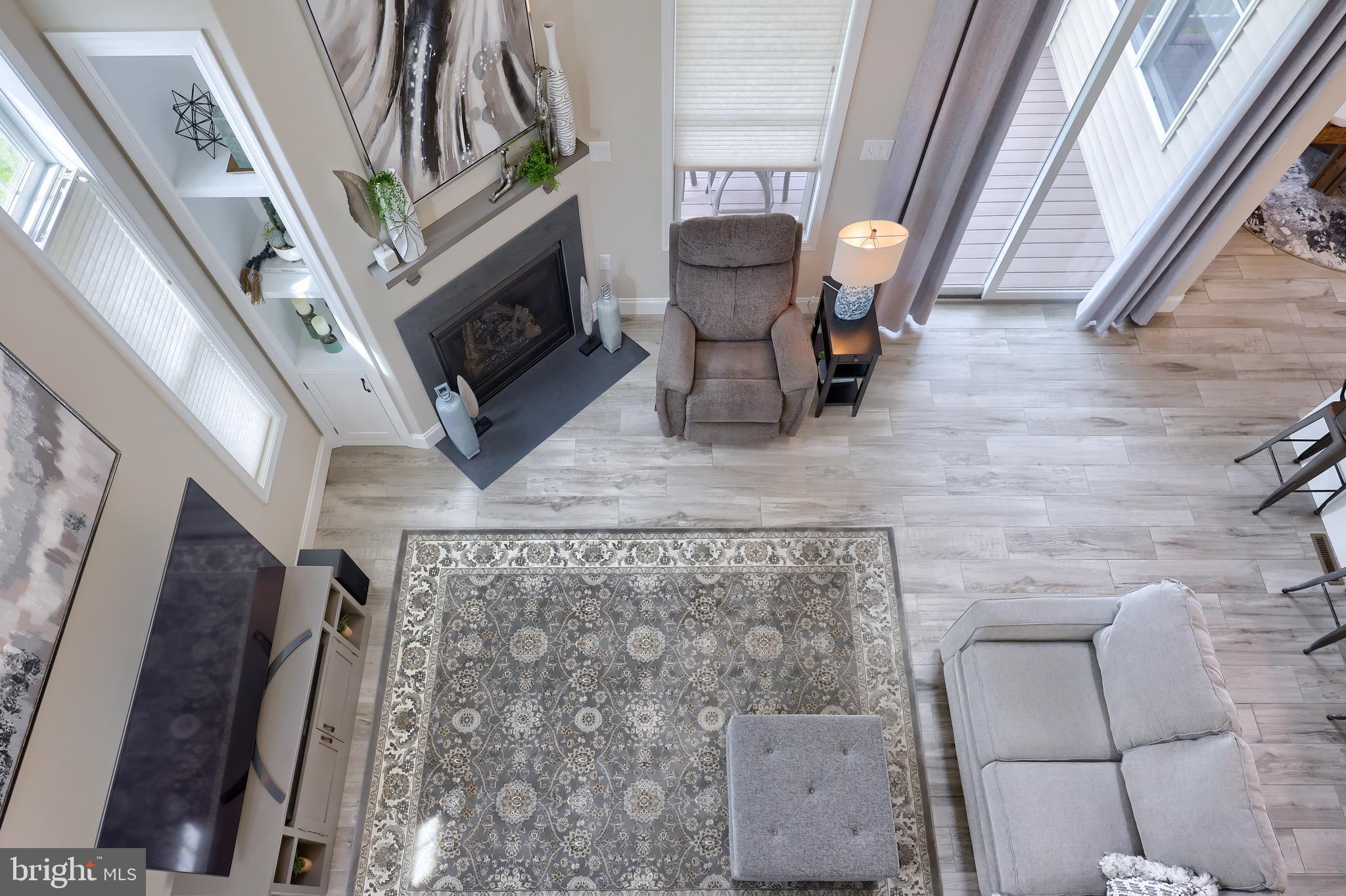 ALDEN PLACE - Residential