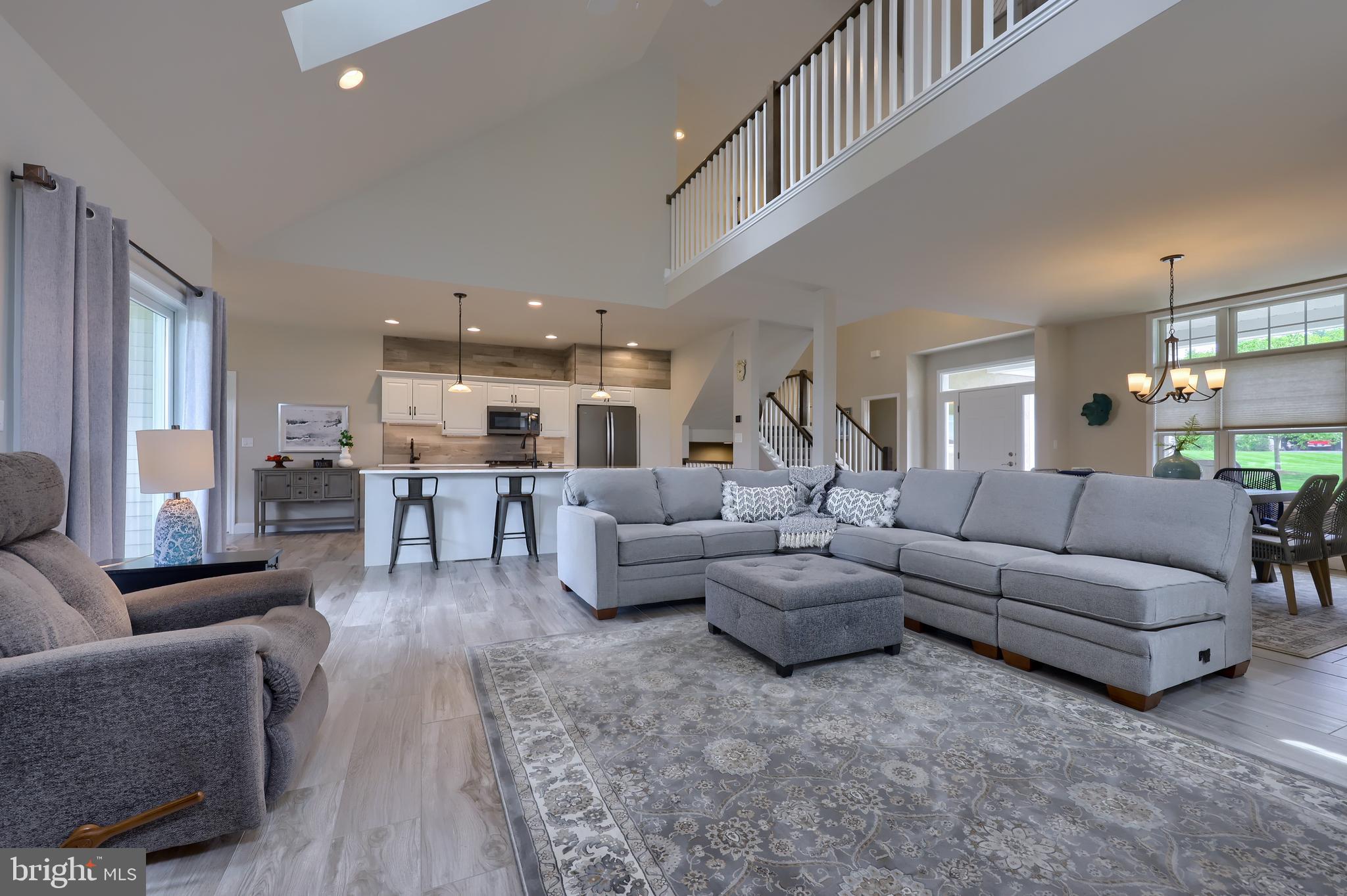 ALDEN PLACE - Residential