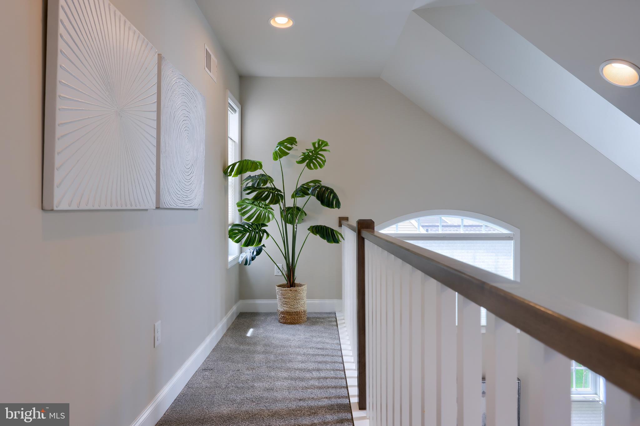 ALDEN PLACE - Residential