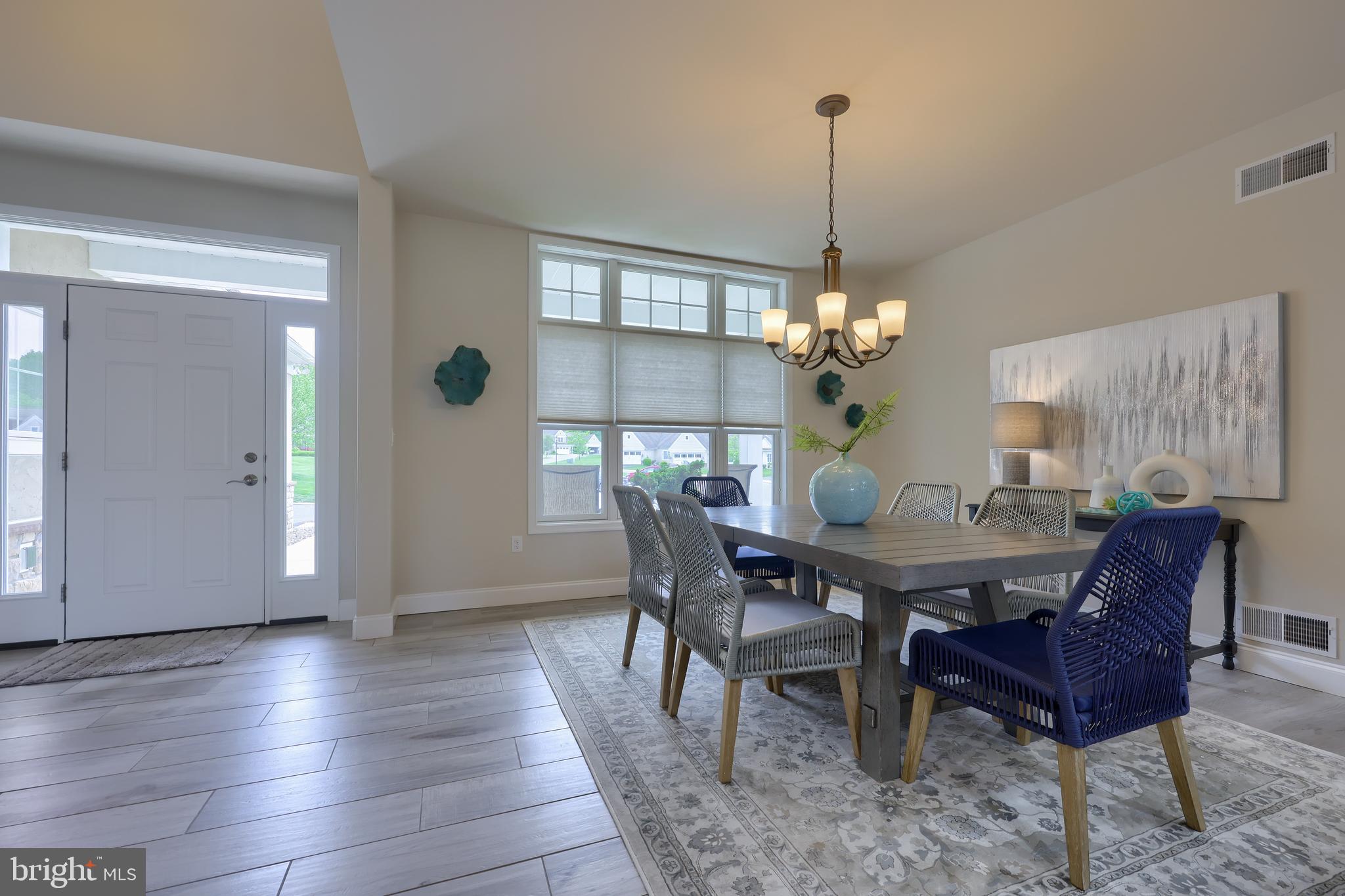 ALDEN PLACE - Residential