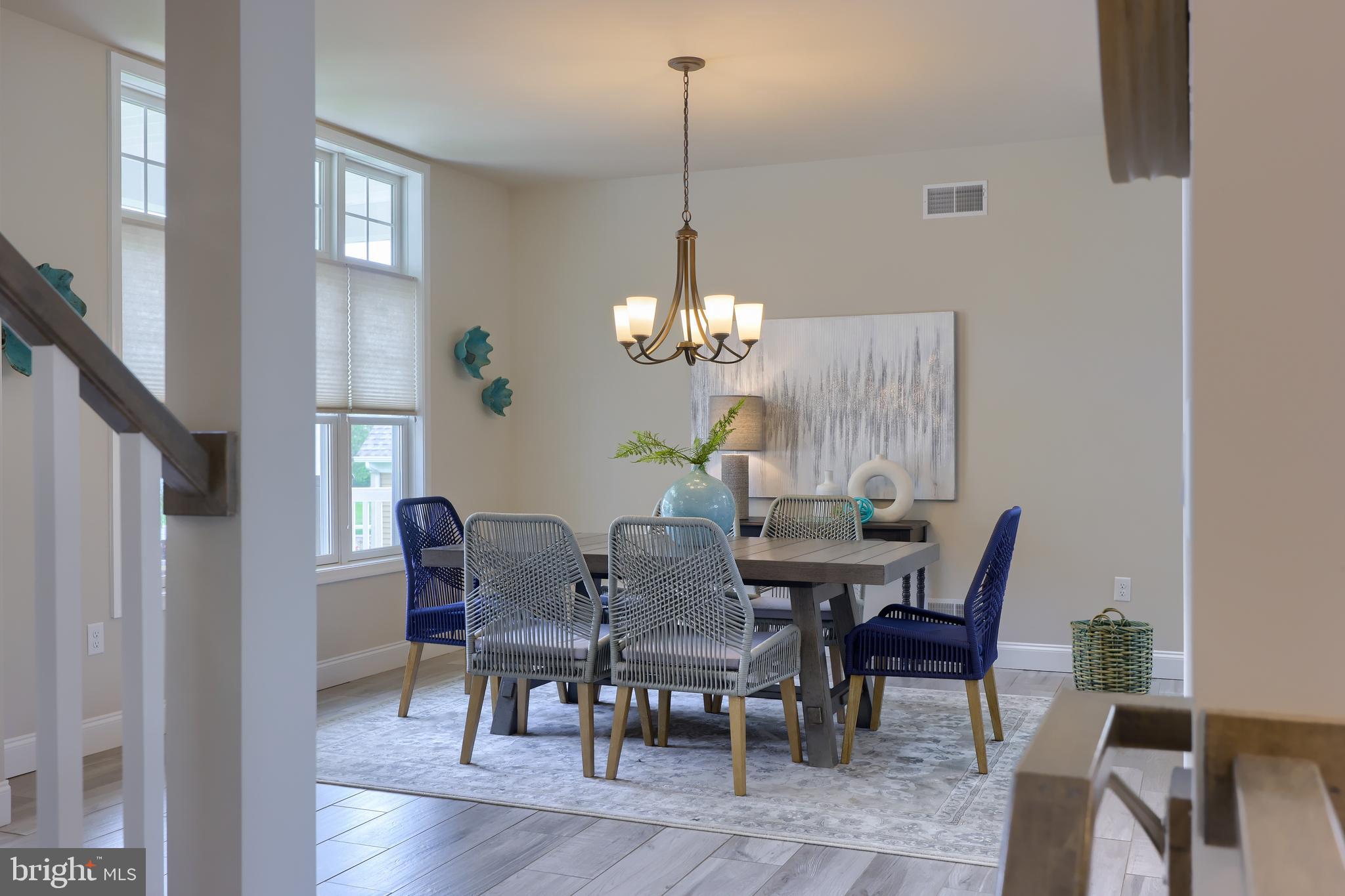 ALDEN PLACE - Residential