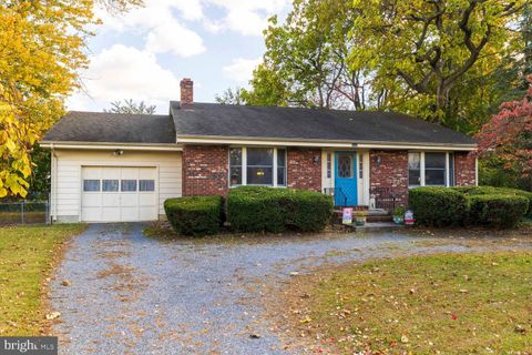 Photo of 3000 Church Road, CHERRY HILL, NJ 08002 (MLS # NJCD2100500) Photo of 3000 Church Road, CHERRY HILL, NJ 08002 (MLS # NJCD2100500)