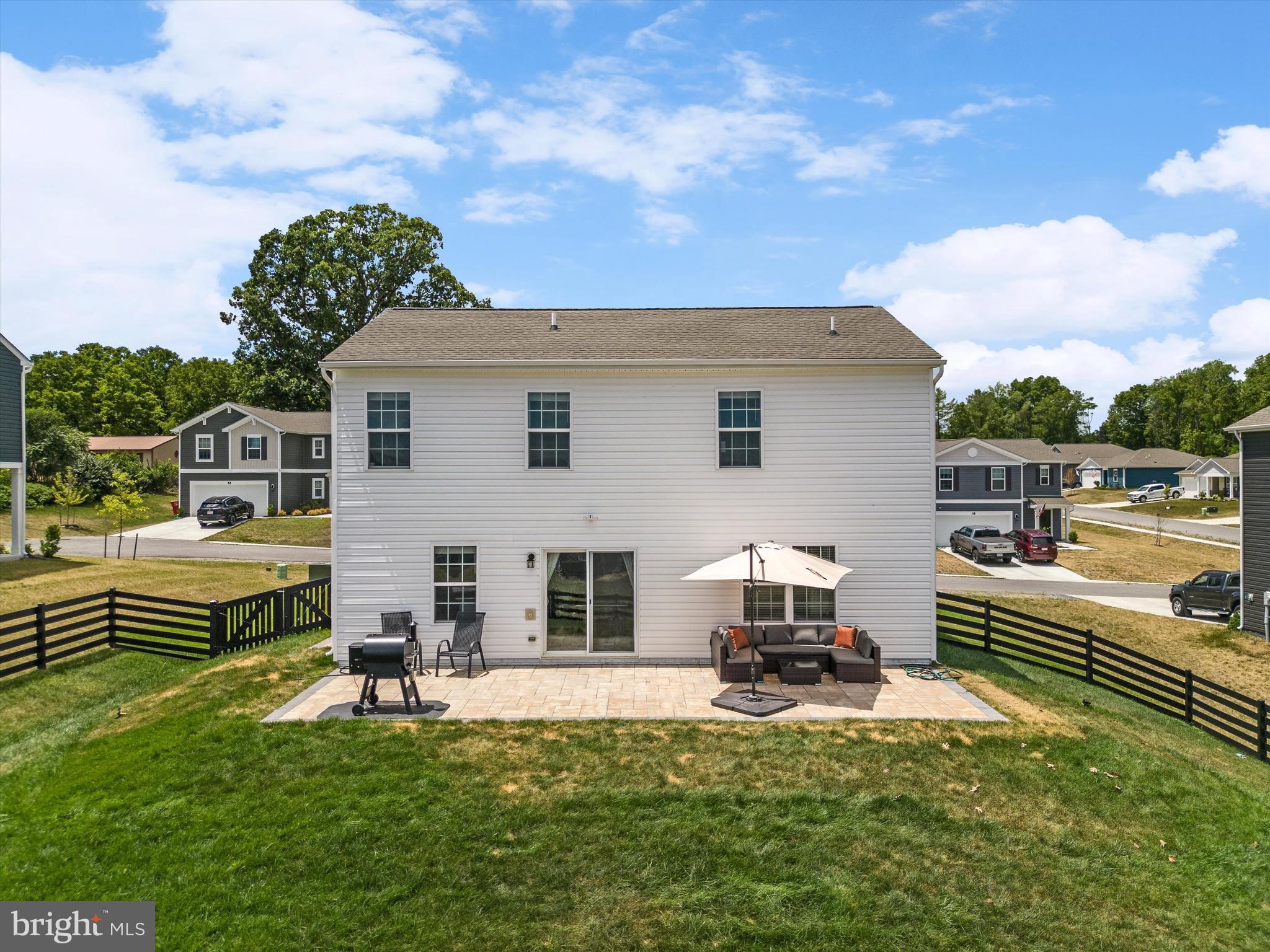 MAGNOLIA SPRINGS - Residential