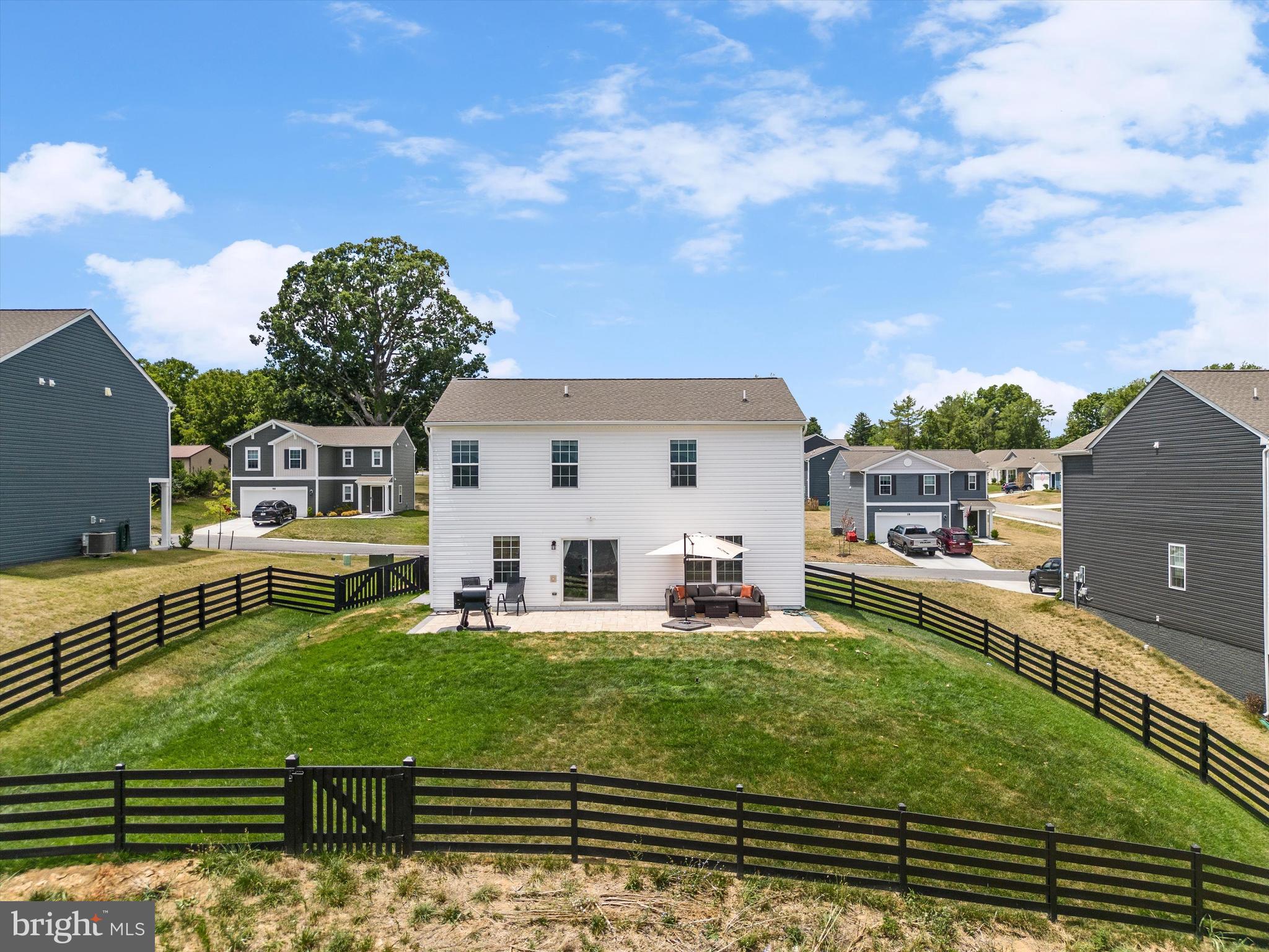 MAGNOLIA SPRINGS - Residential