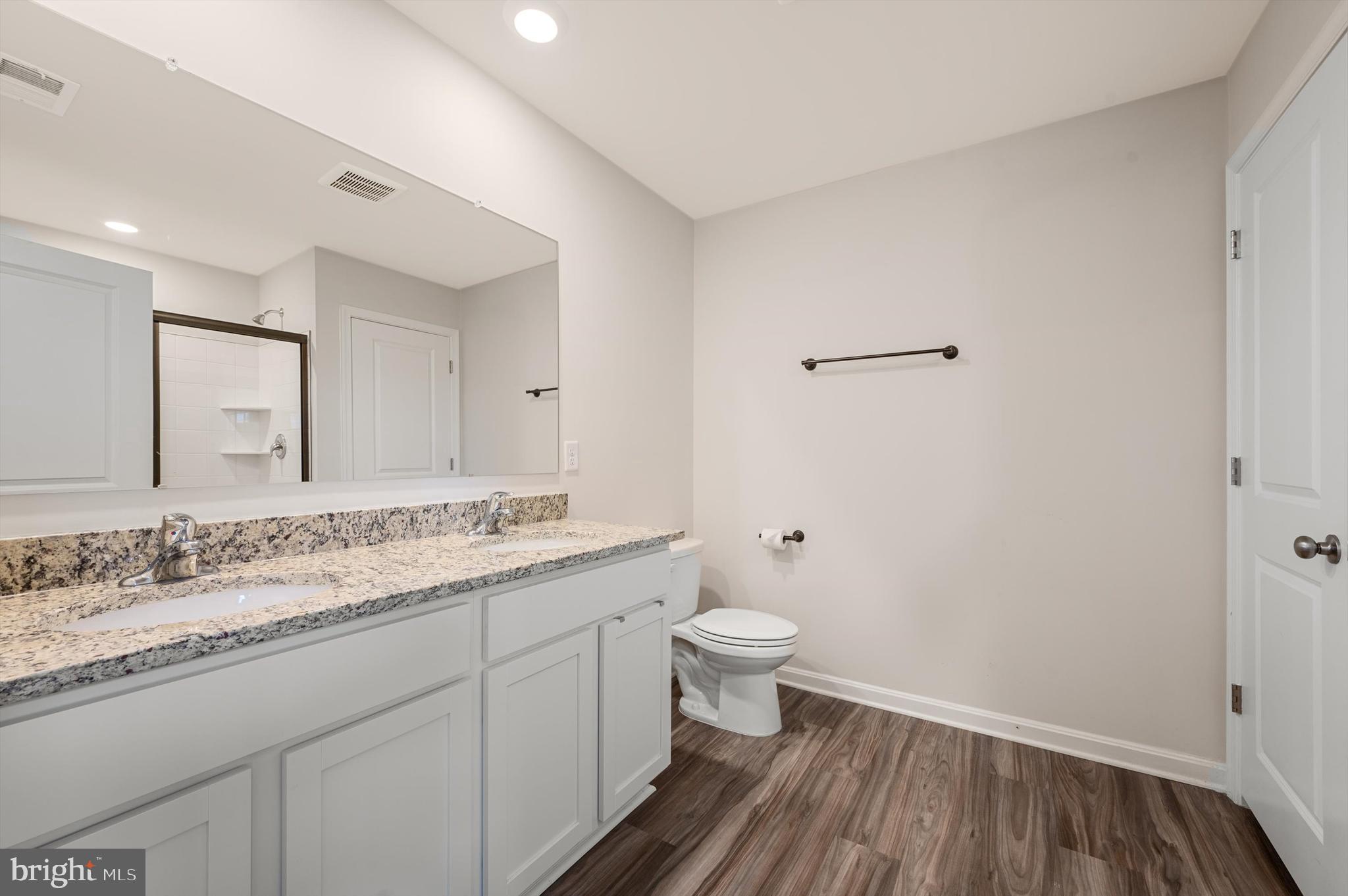 MAGNOLIA SPRINGS - Residential