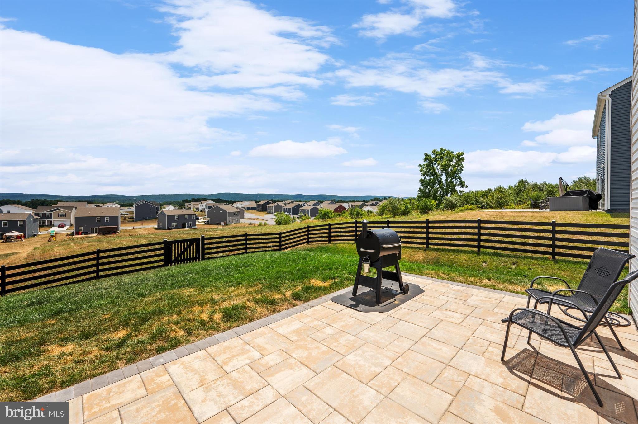 MAGNOLIA SPRINGS - Residential