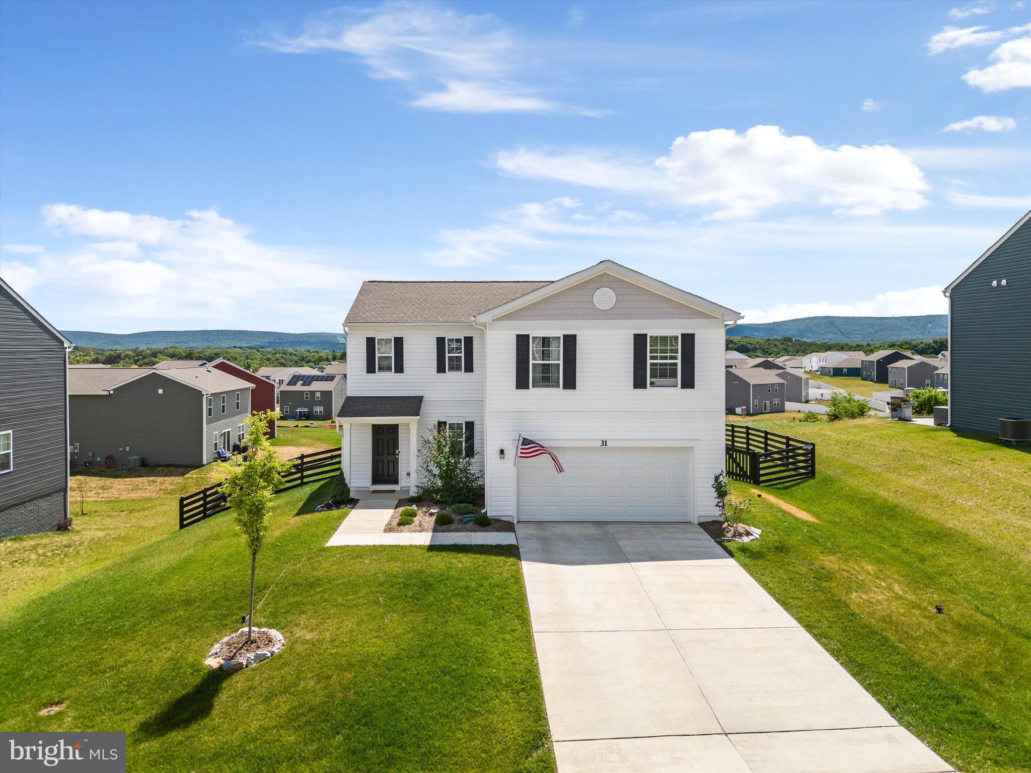 MAGNOLIA SPRINGS - Residential