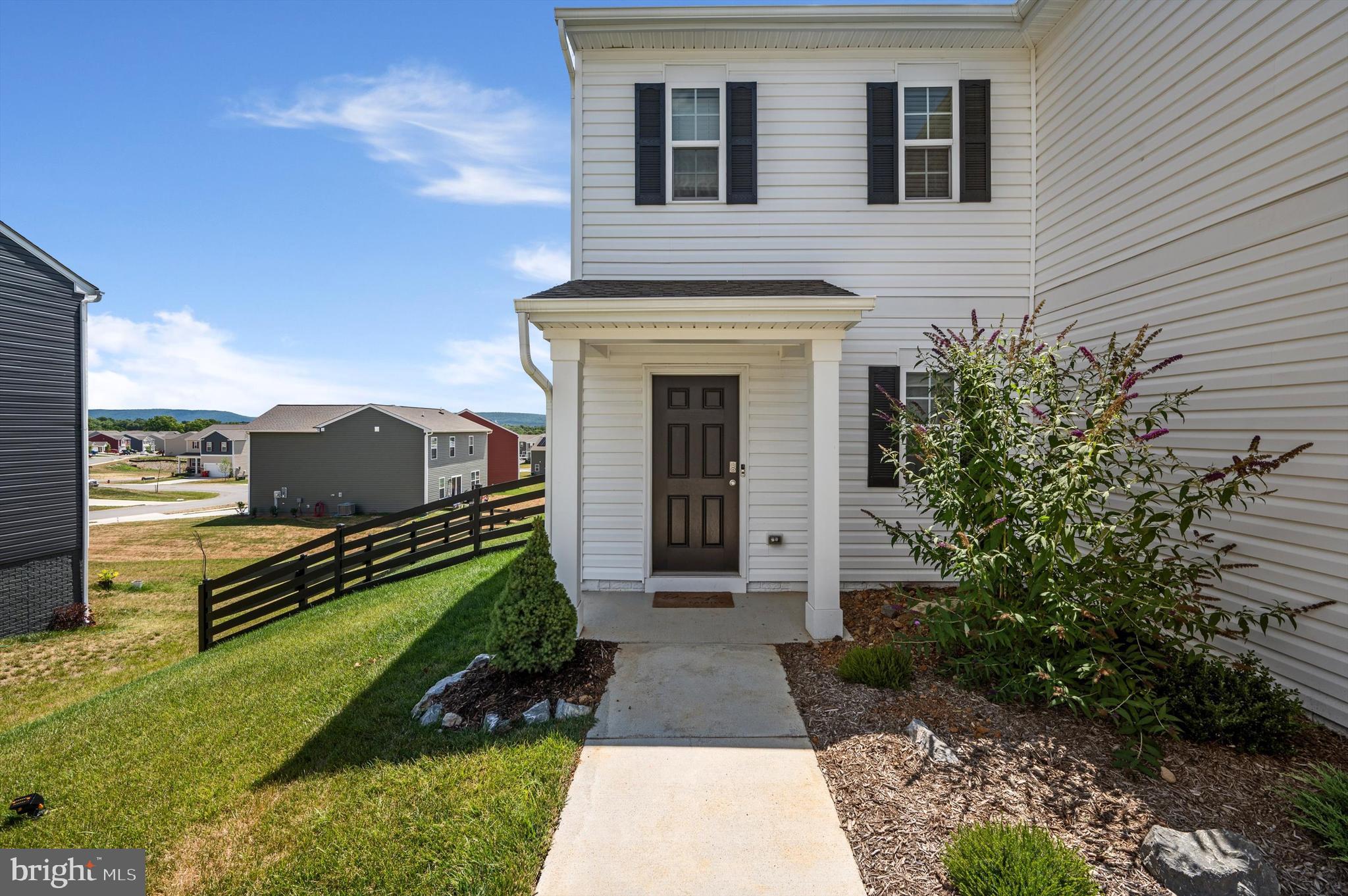 MAGNOLIA SPRINGS - Residential