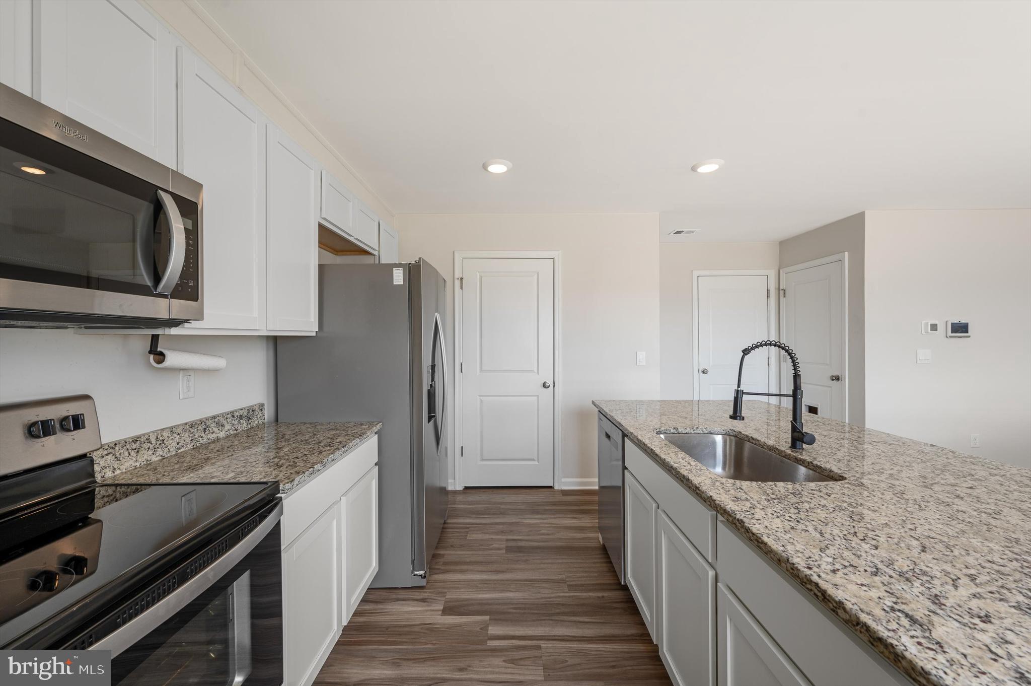 MAGNOLIA SPRINGS - Residential