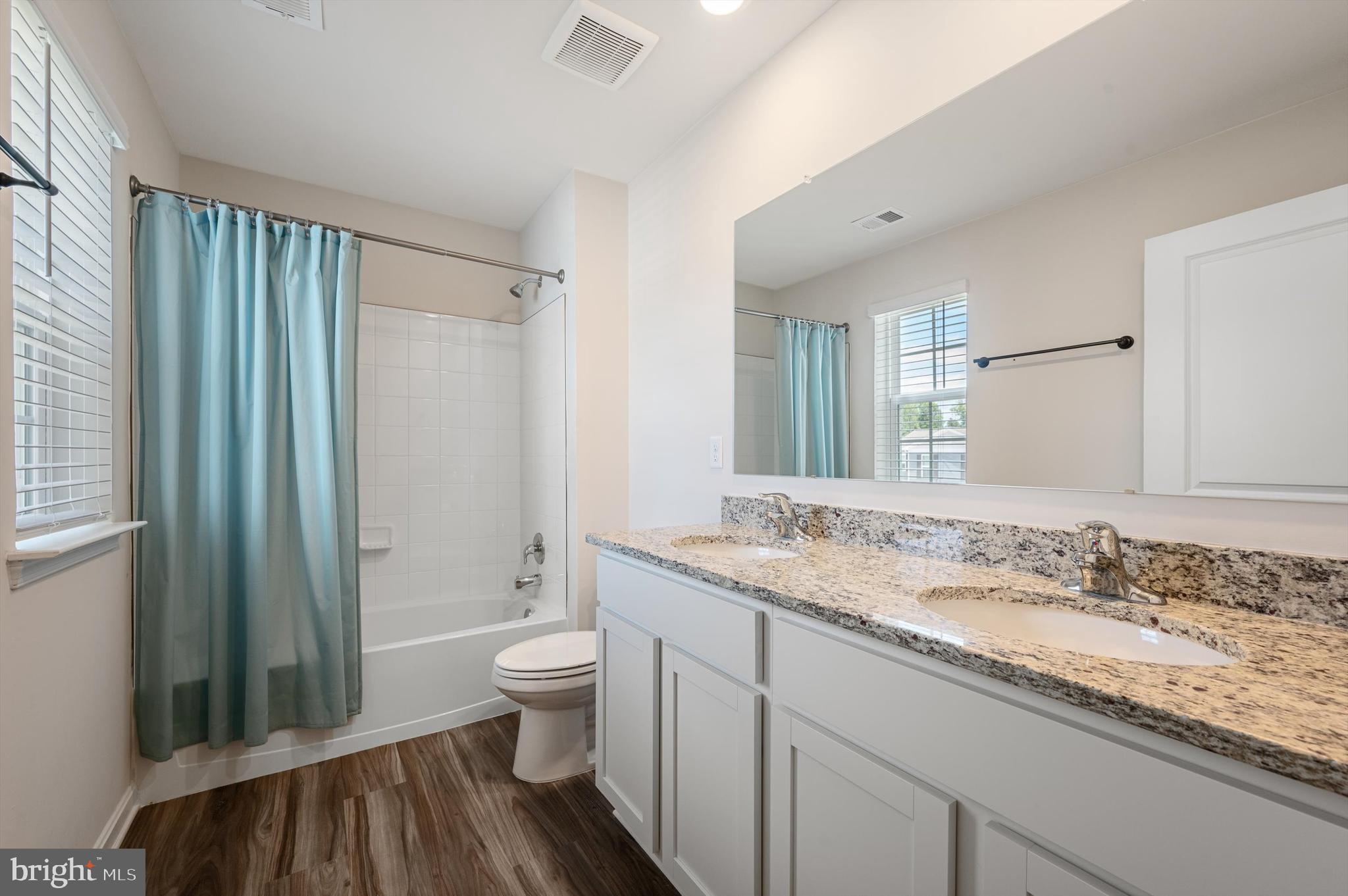 MAGNOLIA SPRINGS - Residential