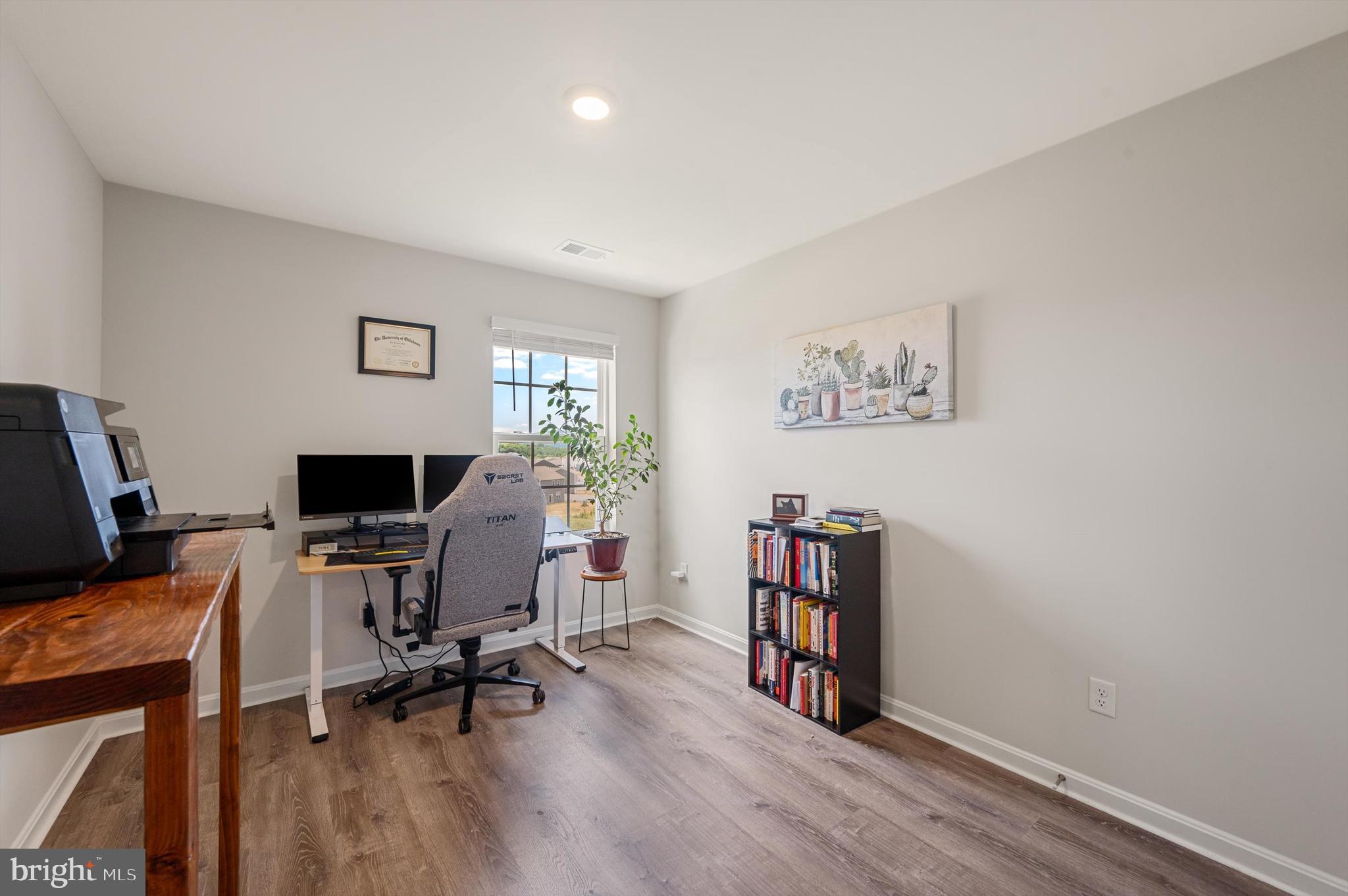 MAGNOLIA SPRINGS - Residential