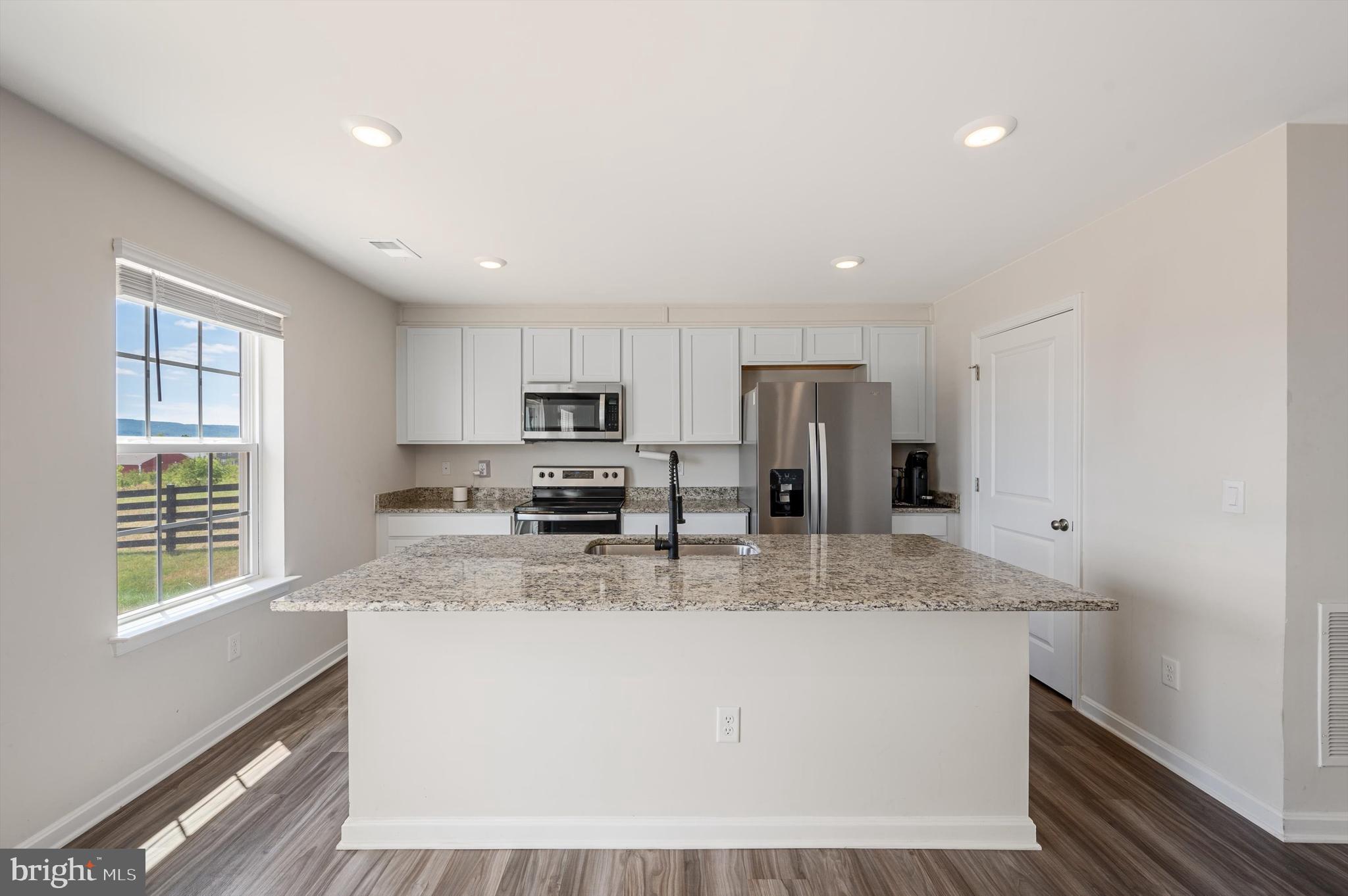 MAGNOLIA SPRINGS - Residential