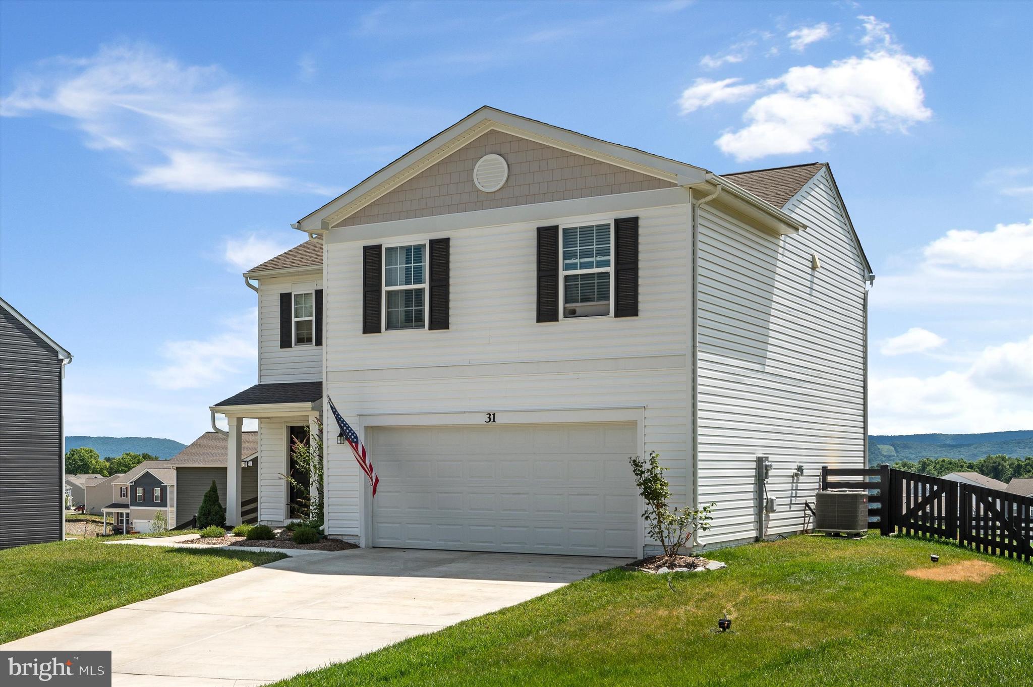 MAGNOLIA SPRINGS - Residential