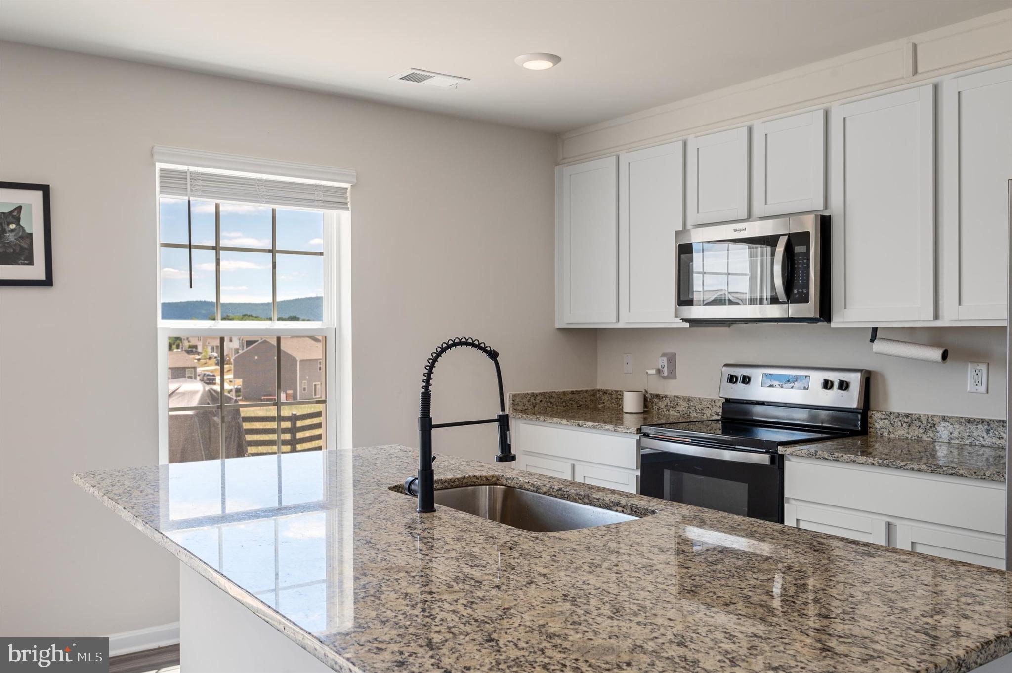 MAGNOLIA SPRINGS - Residential