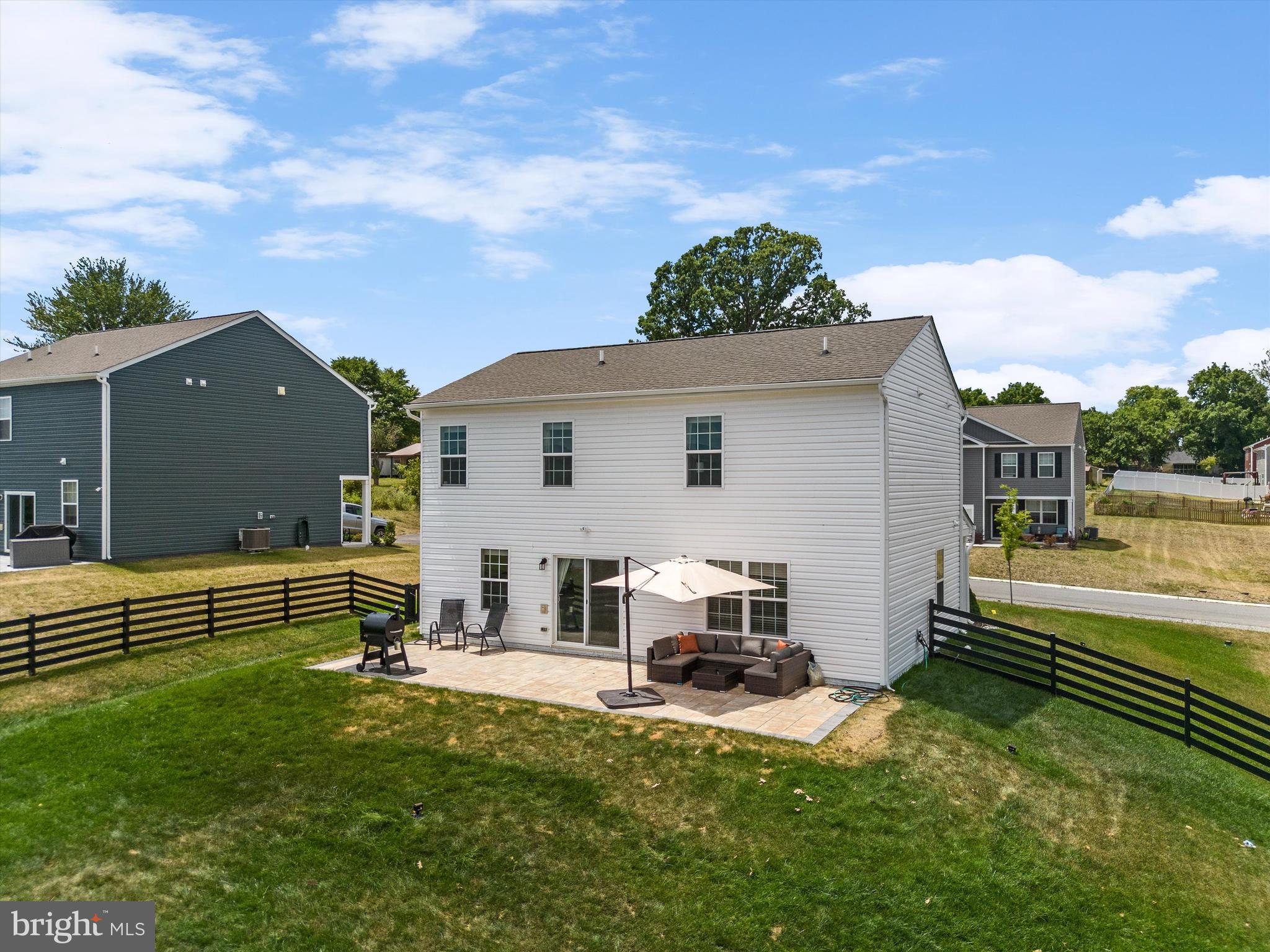 MAGNOLIA SPRINGS - Residential