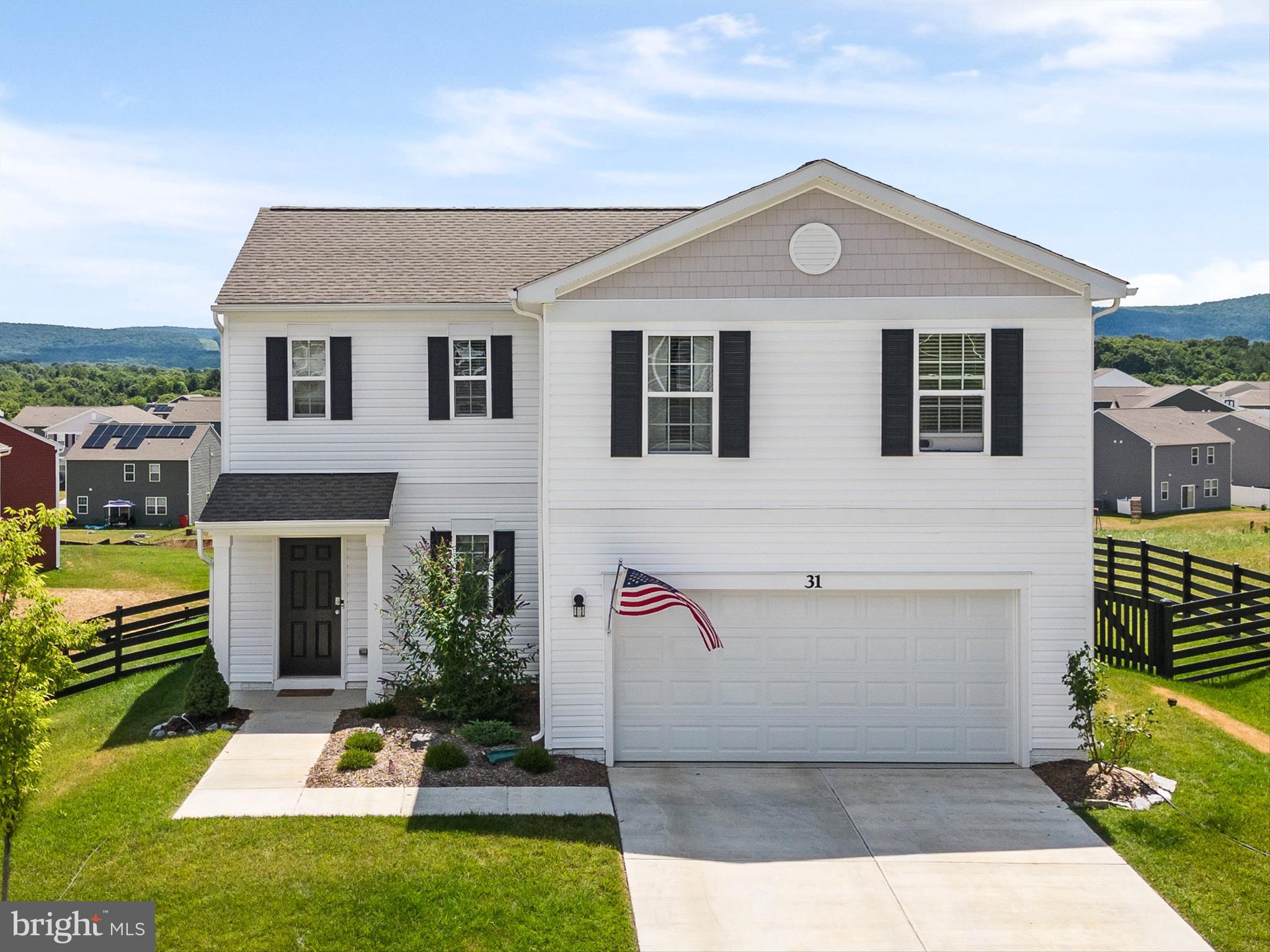 MAGNOLIA SPRINGS - Residential