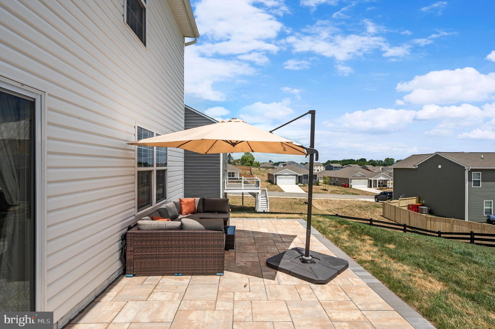 MAGNOLIA SPRINGS - Residential