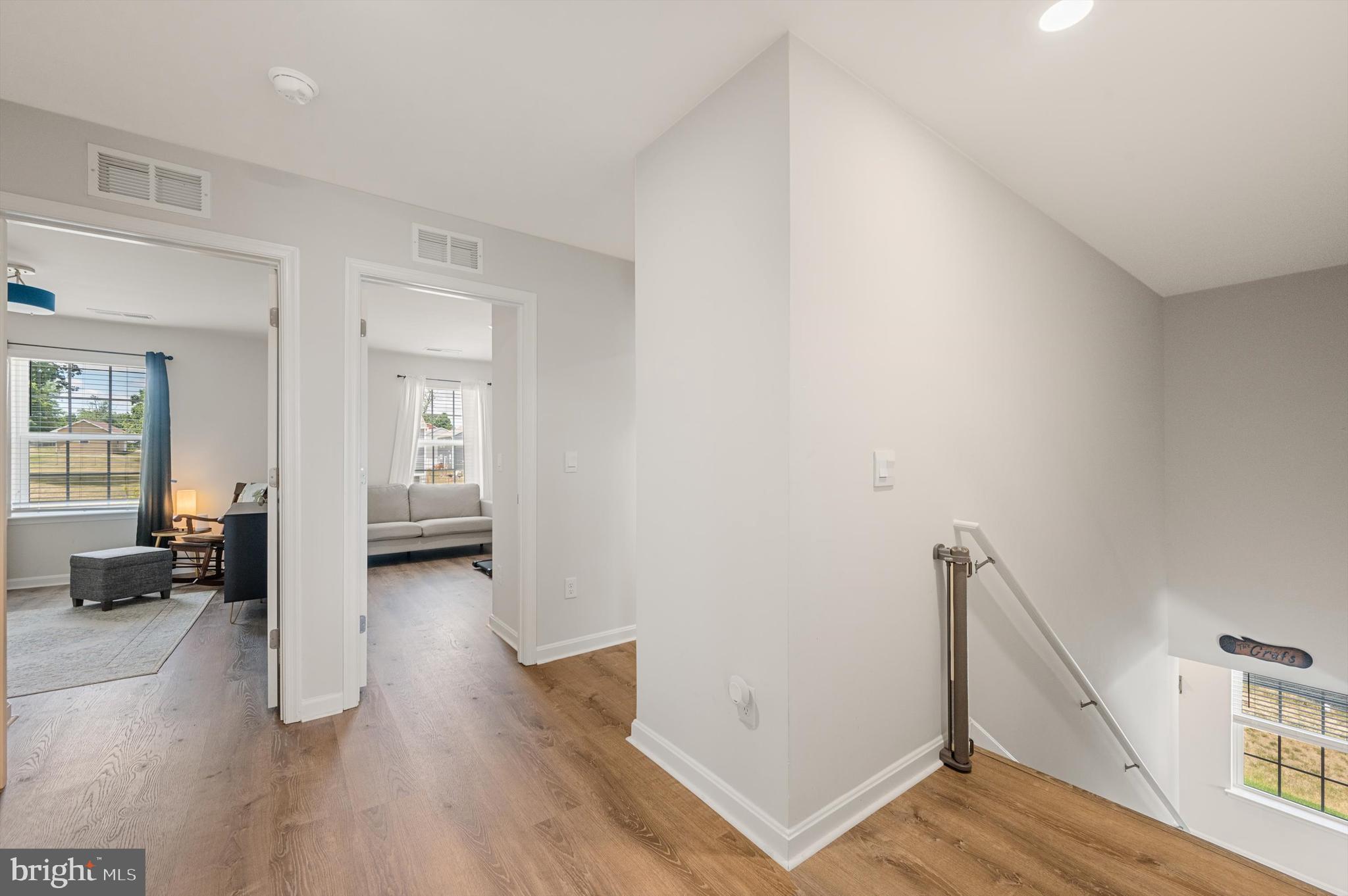 MAGNOLIA SPRINGS - Residential