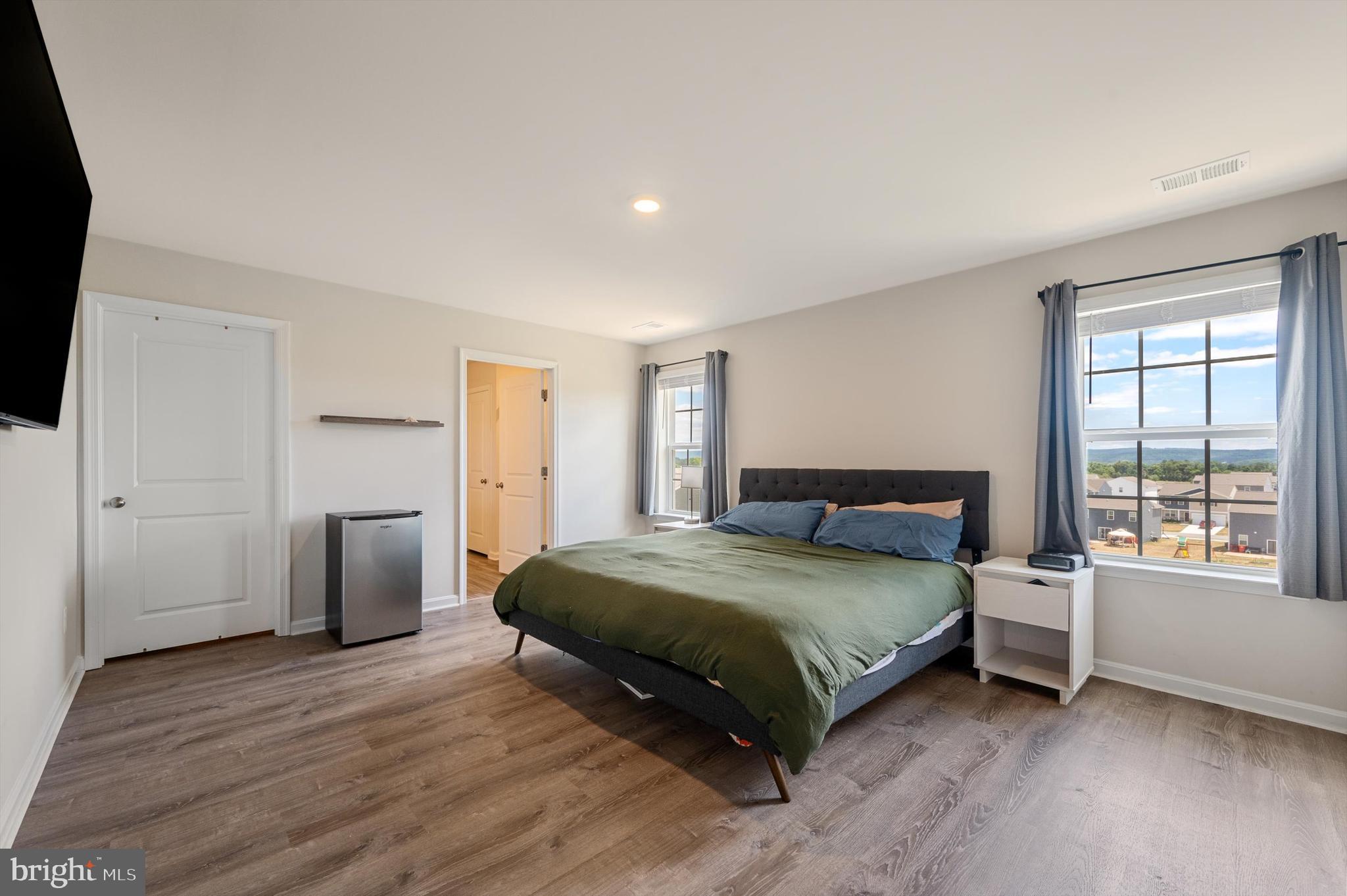 MAGNOLIA SPRINGS - Residential