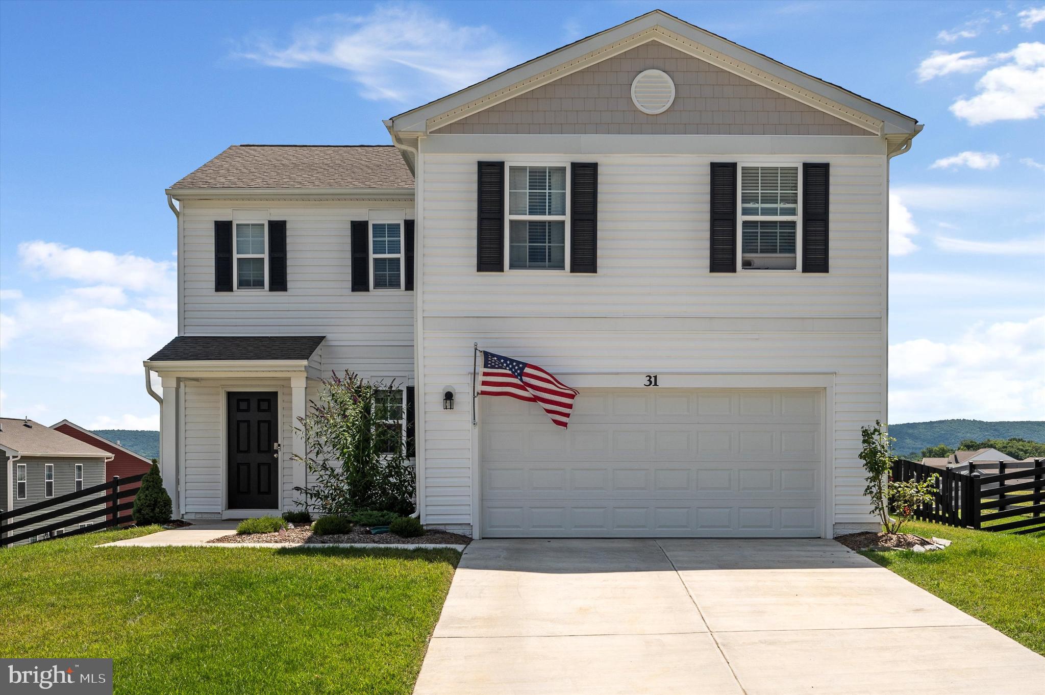 MAGNOLIA SPRINGS - Residential