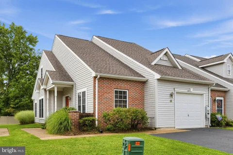 232 Gladstone Way, Bear, DE 19701 - #: DENC2111286