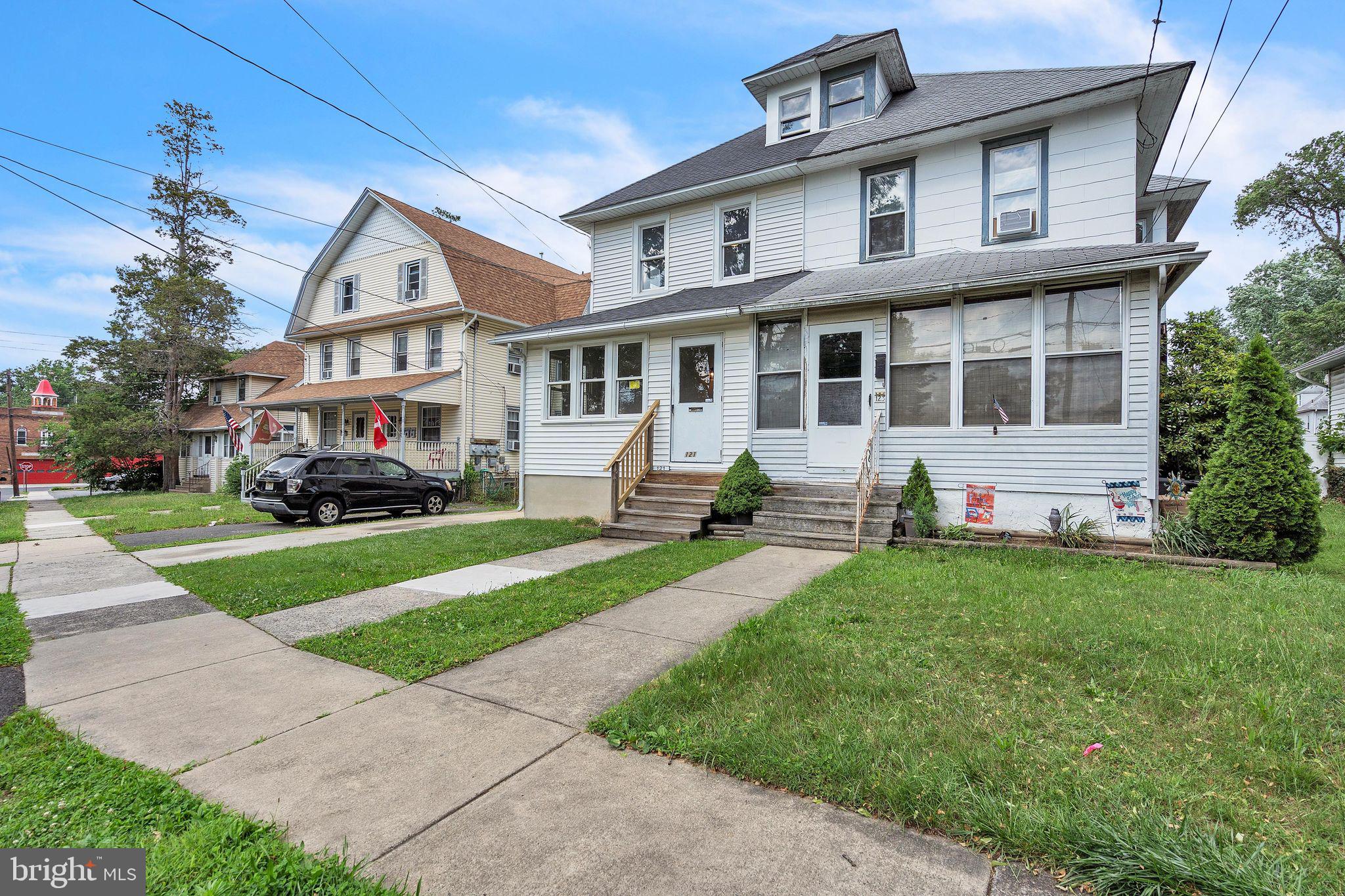 121 VIRGINIA AVE