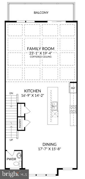 TUSCARORA VILLAGE - Residential