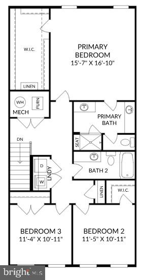 TUSCARORA VILLAGE - Residential