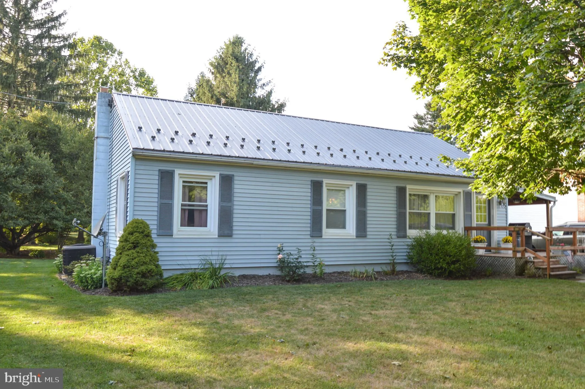 2145 Community Center Road, Chambersburg, PA 17202