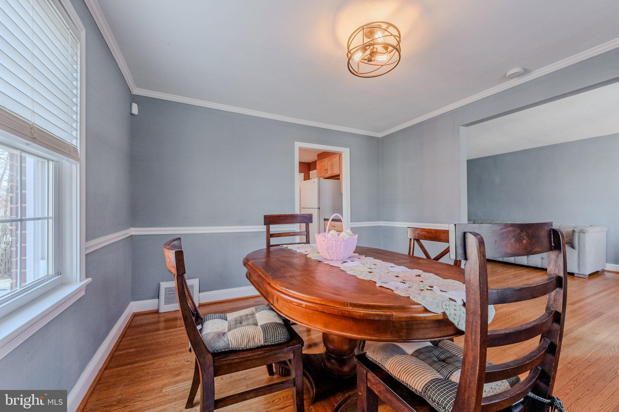 LANCASTER VILLAGE - Residential