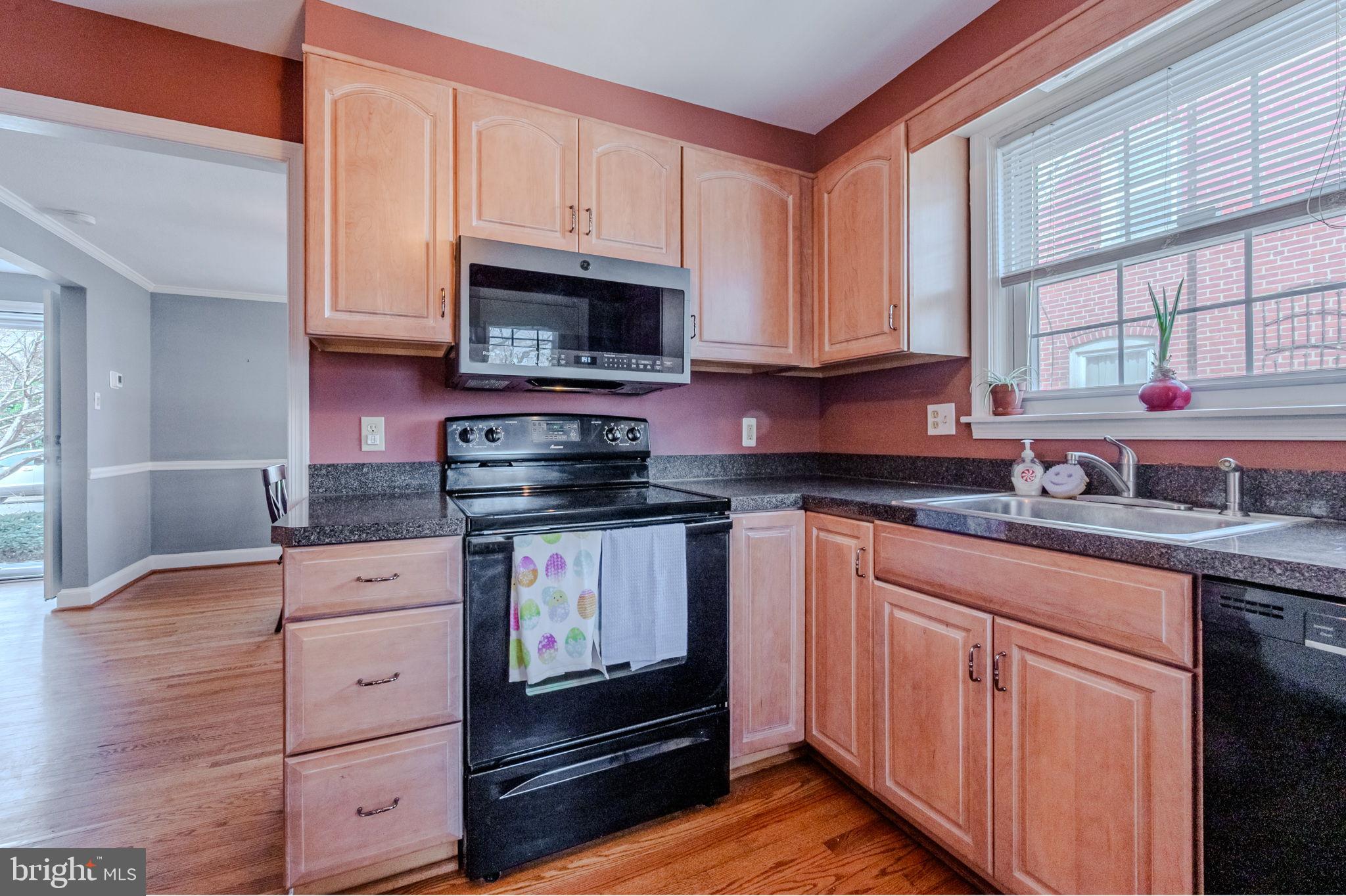 LANCASTER VILLAGE - Residential