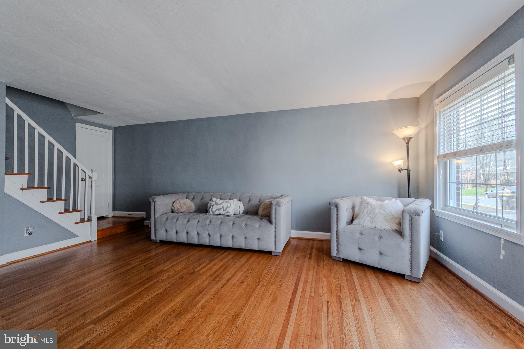 LANCASTER VILLAGE - Residential