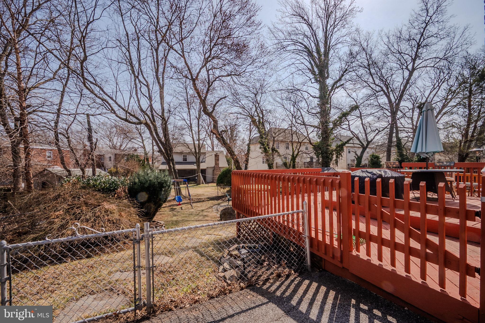 LANCASTER VILLAGE - Residential