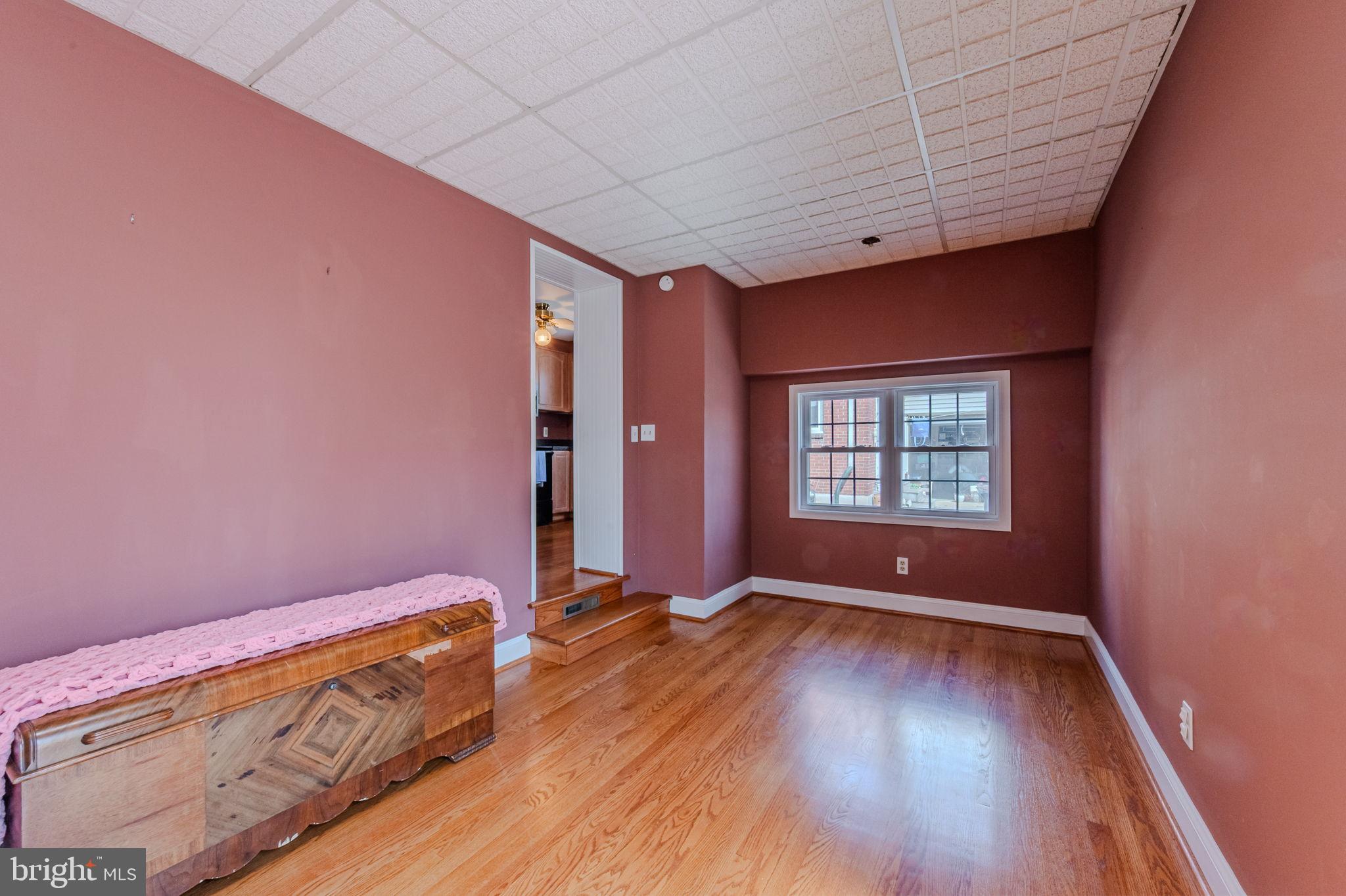 LANCASTER VILLAGE - Residential