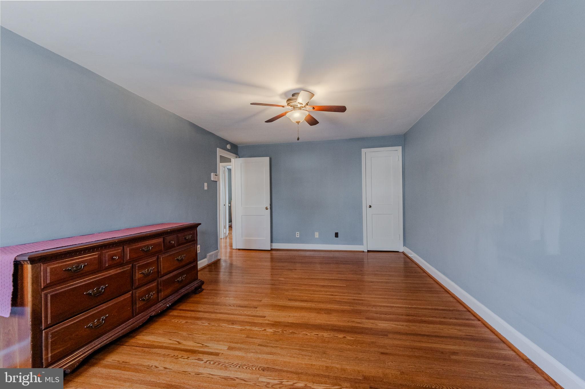 LANCASTER VILLAGE - Residential