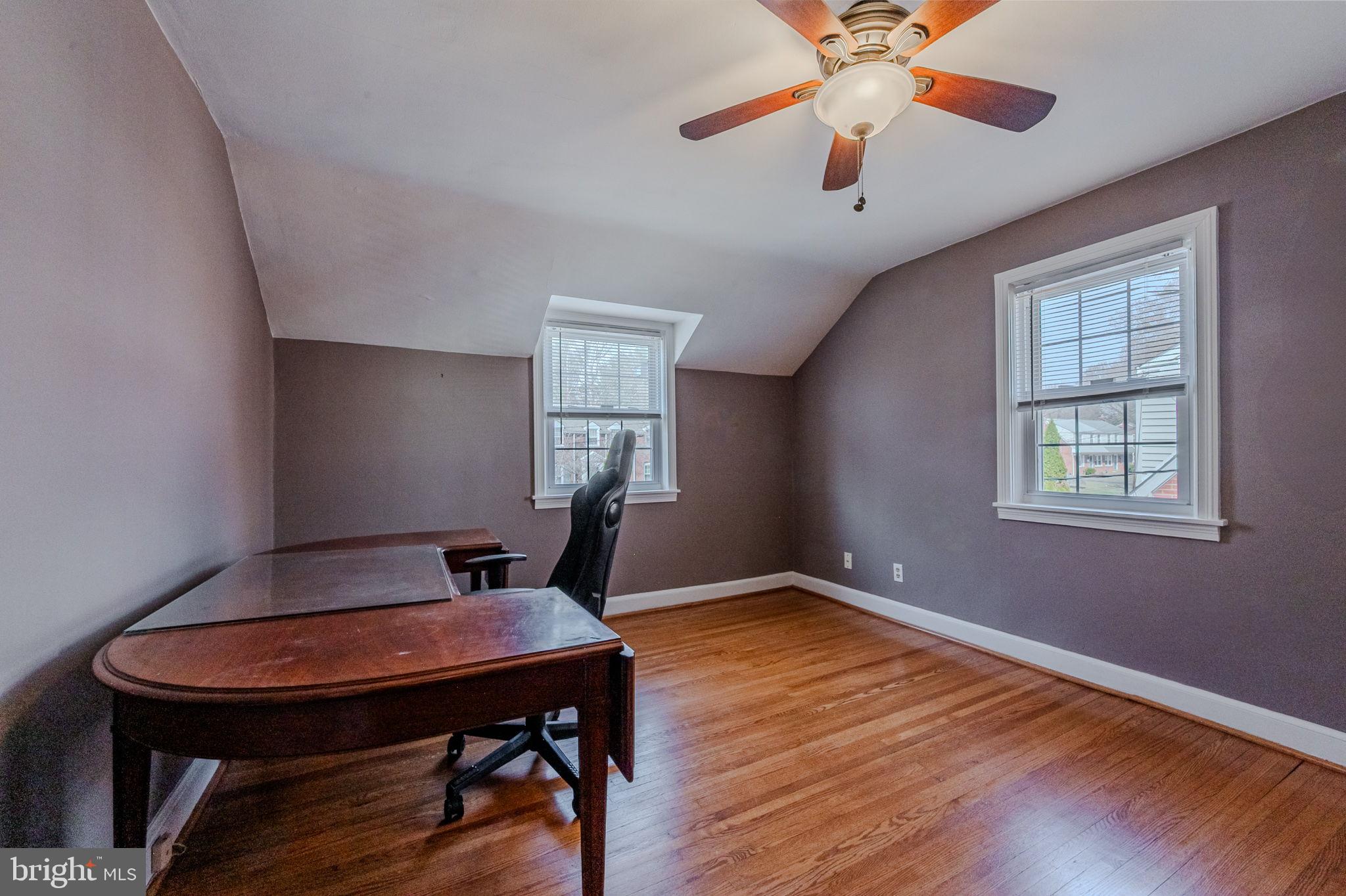 LANCASTER VILLAGE - Residential