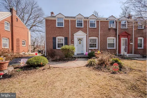 312 Taft Avenue, Wilmington, DE 19805 - MLS#: DENC2077848