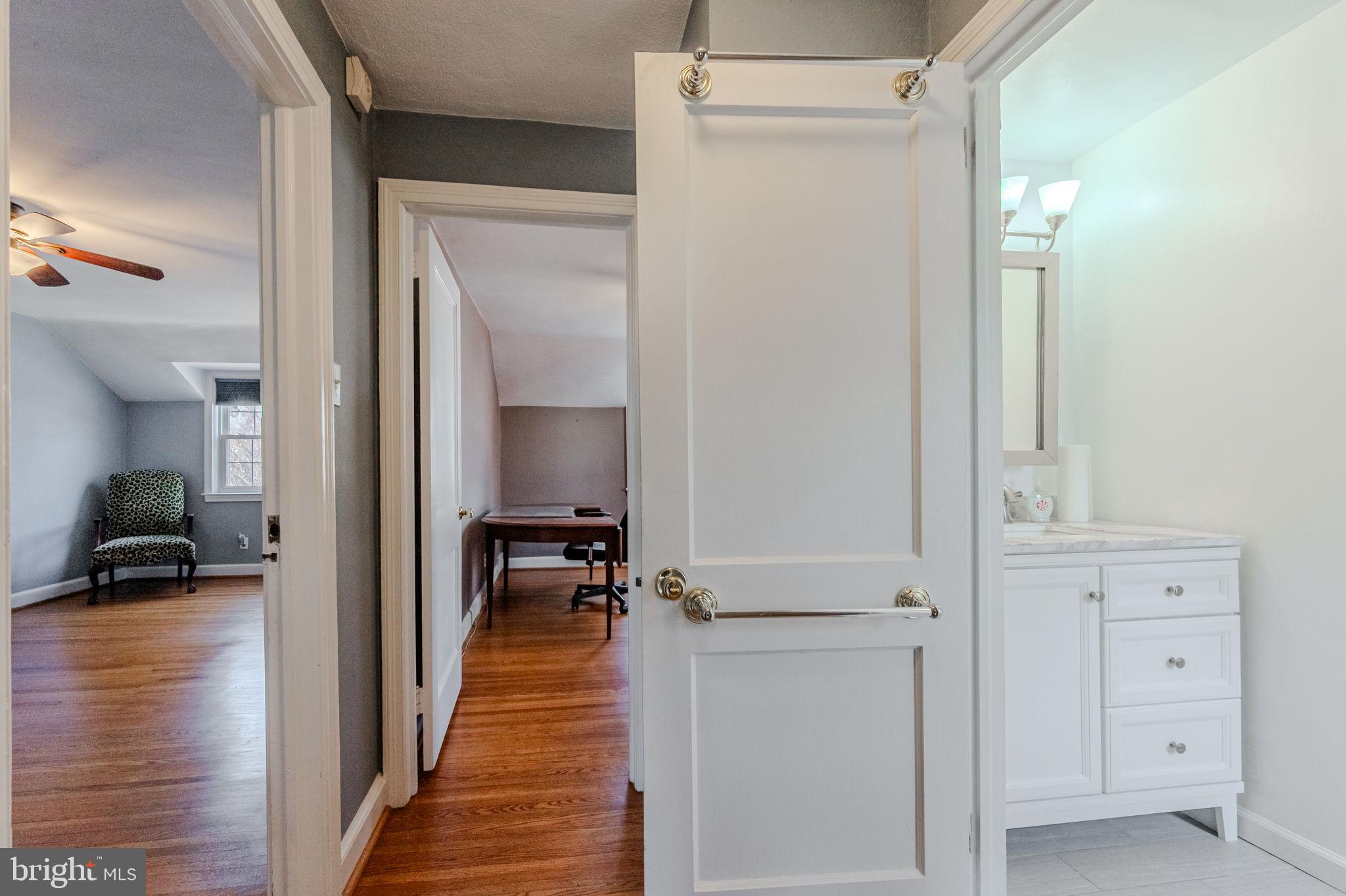 LANCASTER VILLAGE - Residential