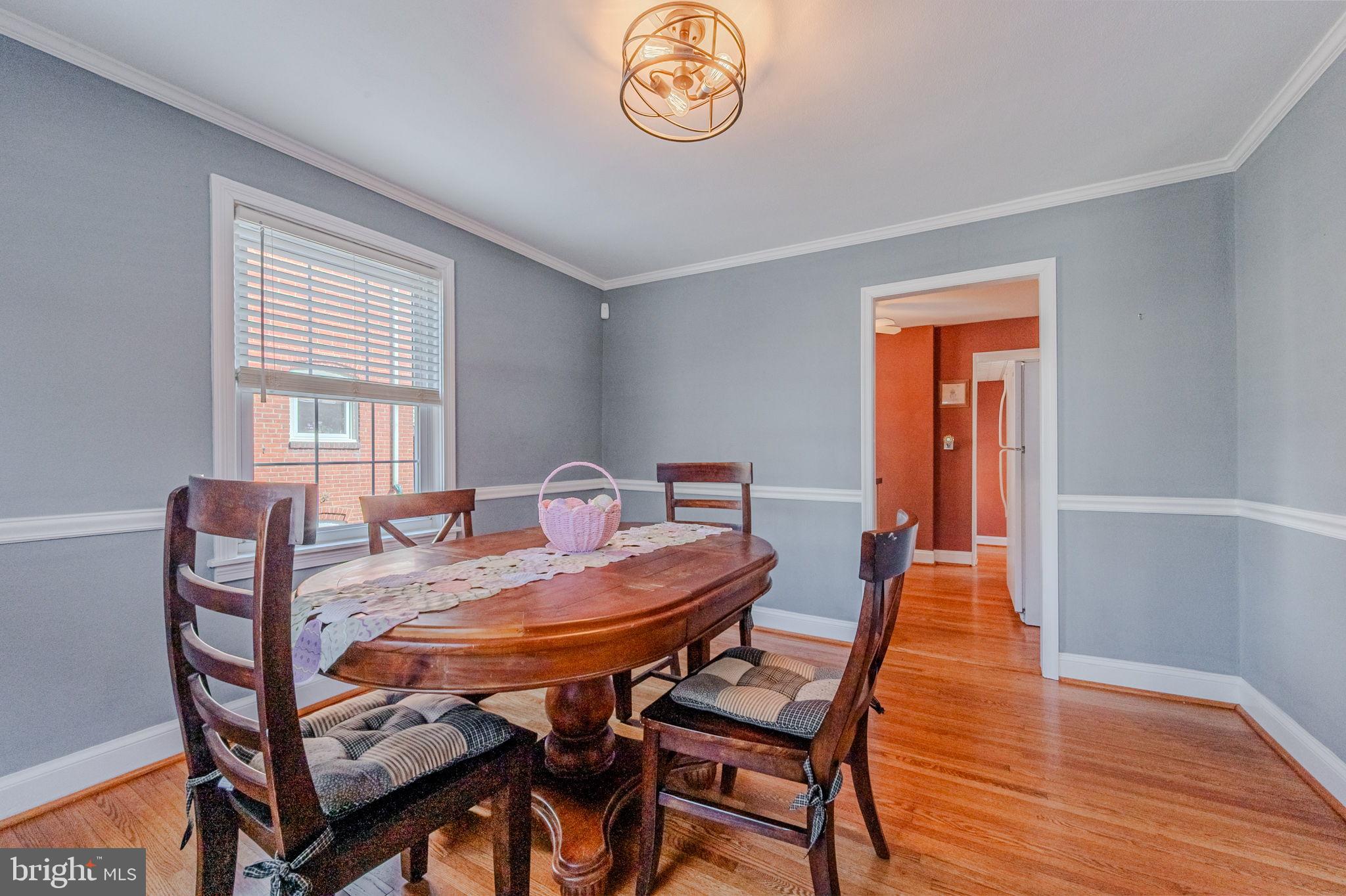 LANCASTER VILLAGE - Residential