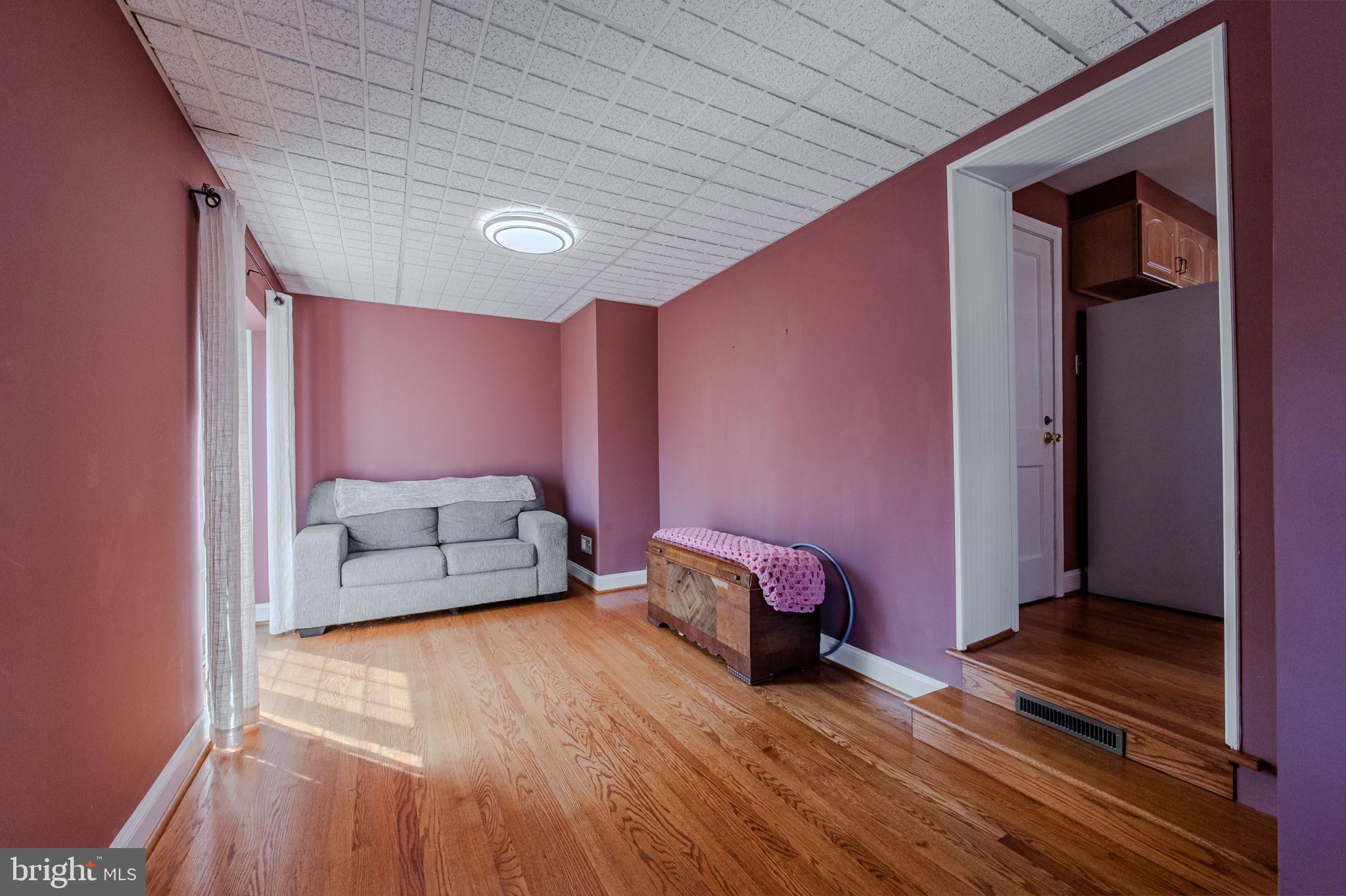 LANCASTER VILLAGE - Residential