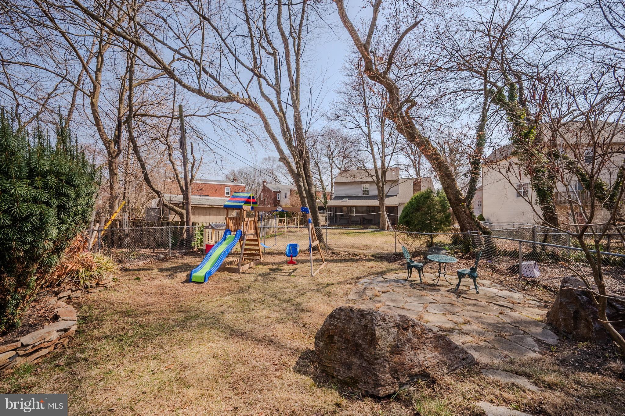 LANCASTER VILLAGE - Residential