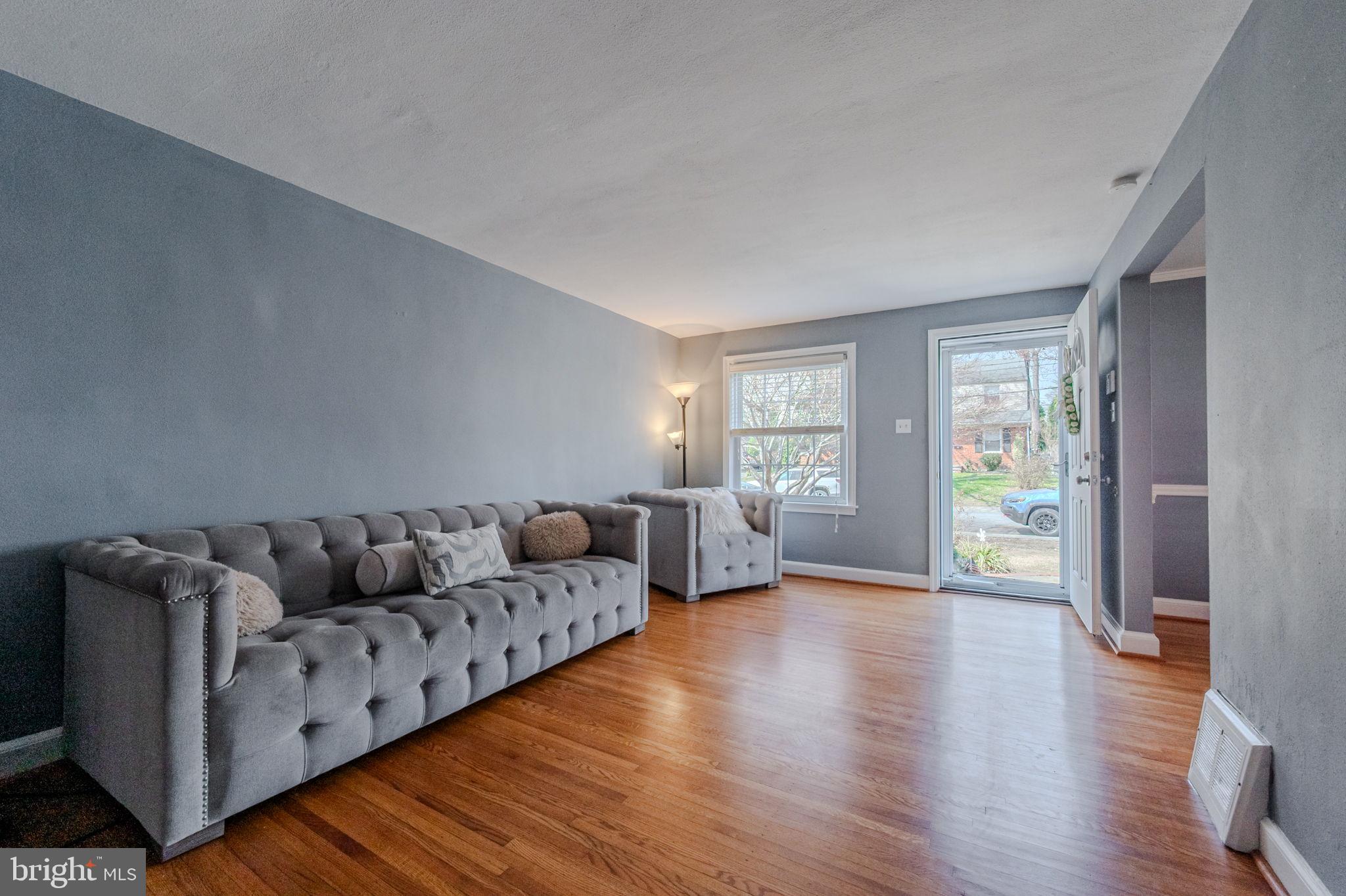 LANCASTER VILLAGE - Residential