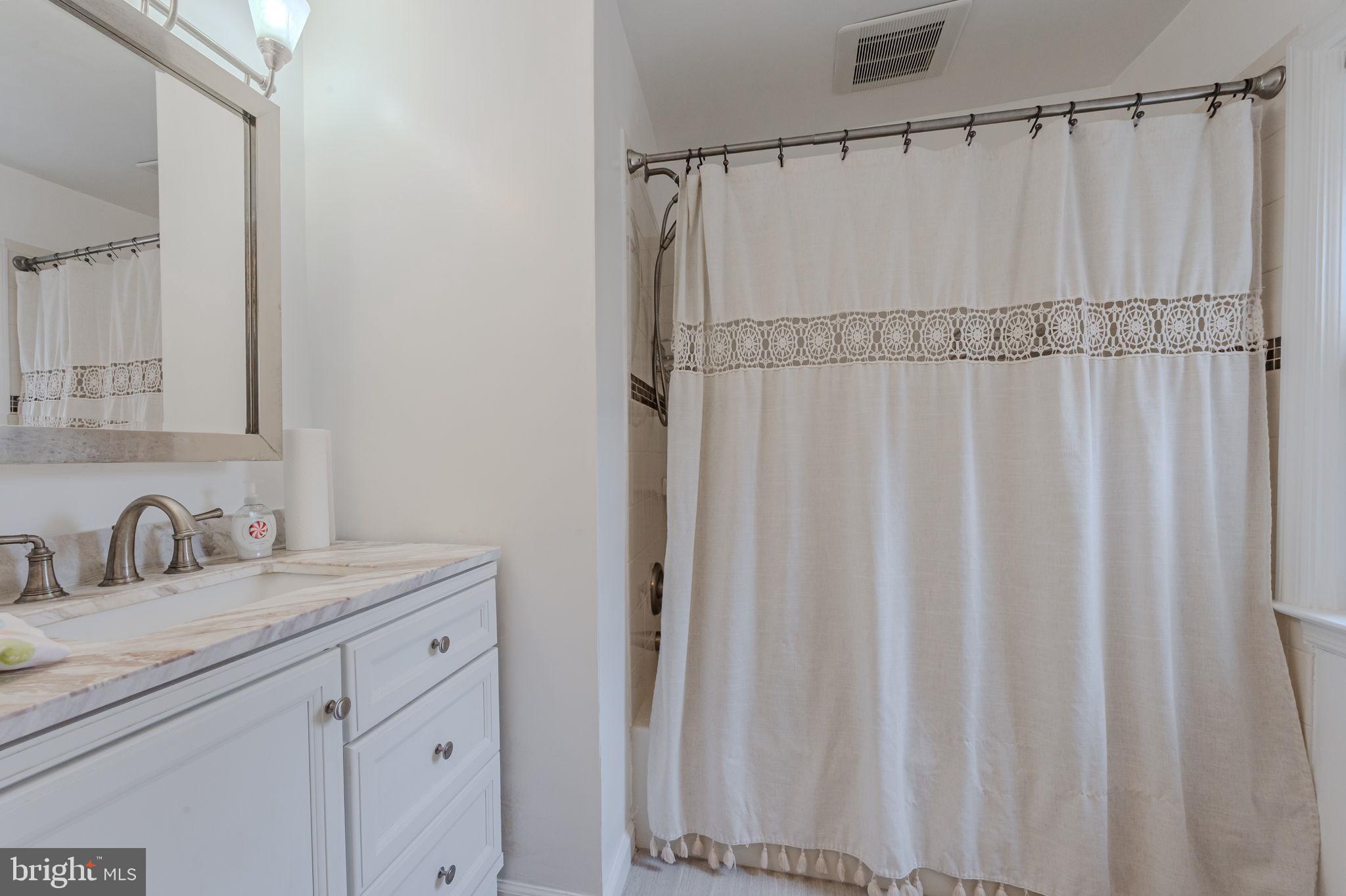 LANCASTER VILLAGE - Residential