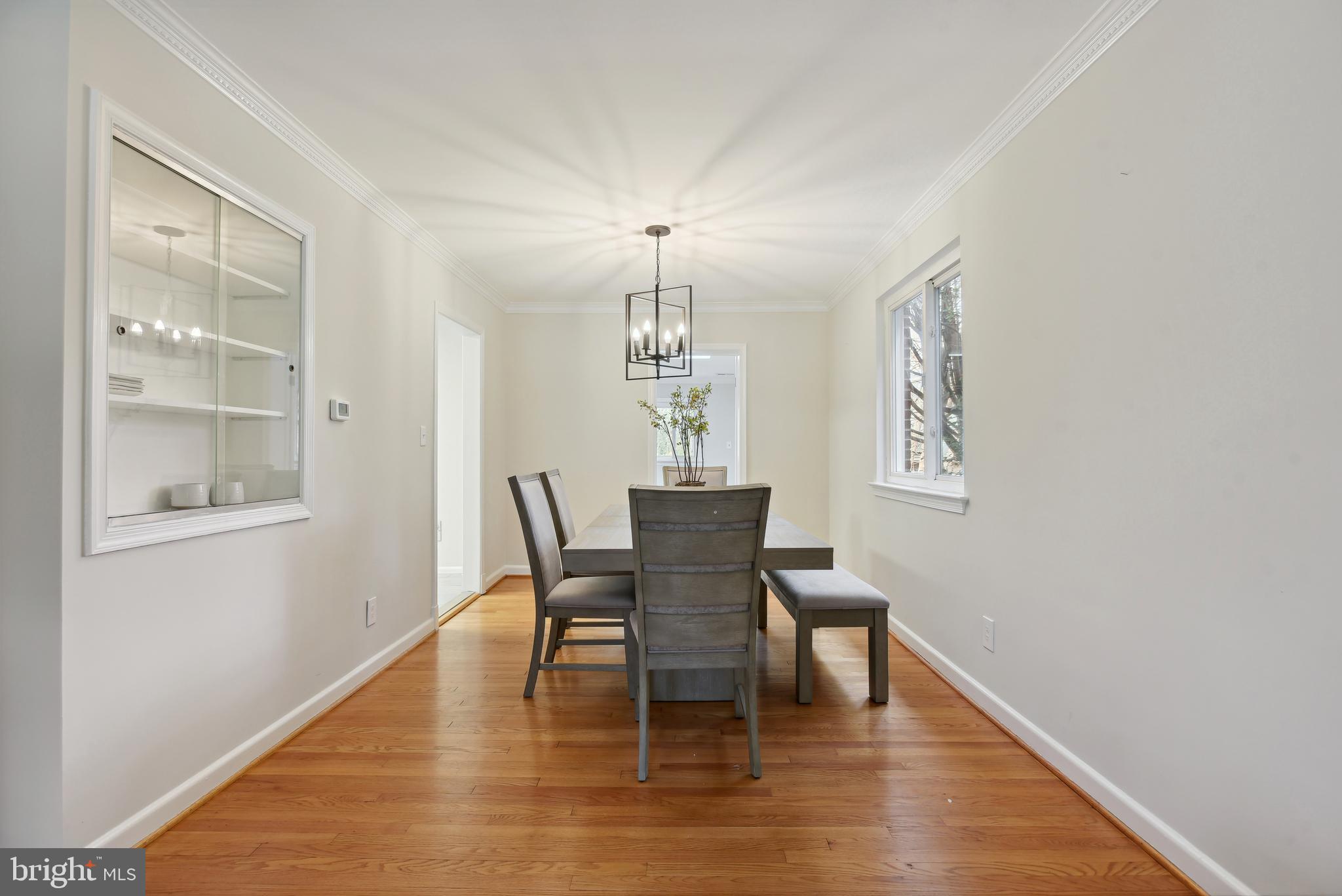 OAKWOOD KNOLLS - Residential Lease