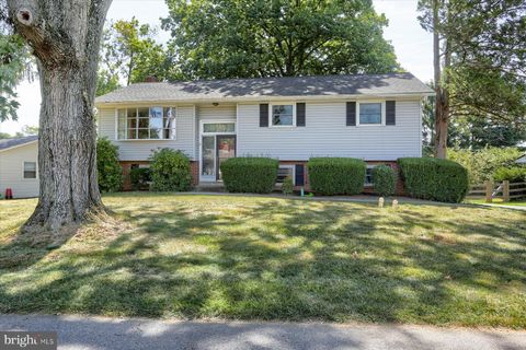 Photo of 2339 BEACON HILL RD, LANCASTER, PA 17601 (MLS # PALA2039572)