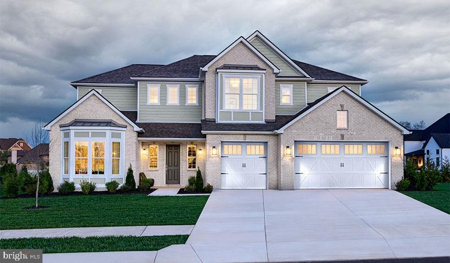 Explore this impressive Harmon home, ready to move -in. Included features an inviting over size deck with step to grade, a comfortable living room, a formal dining room, a Professional kitchen with all upgraded appliances, a spacious great room with an electric fireplace, a convention powder room , large pantry walk - in , a lavish suite boasting a private retreat , a deluxe bath and an immense walk-in closet , three additional bedrooms, including one with a private bath and a finished basement showcasing a spacious rec room , a bedroom with a full bath walk - in closet, Visit today !