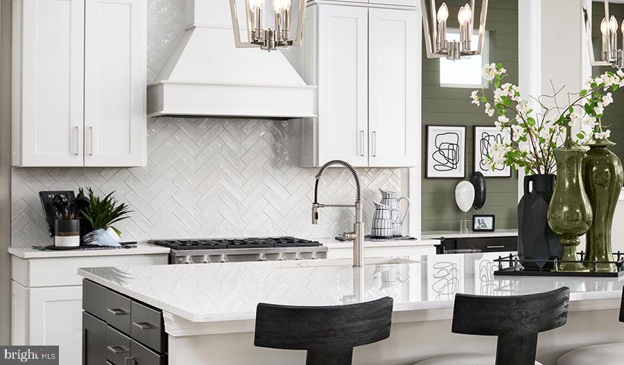 ST JAMES - Residential