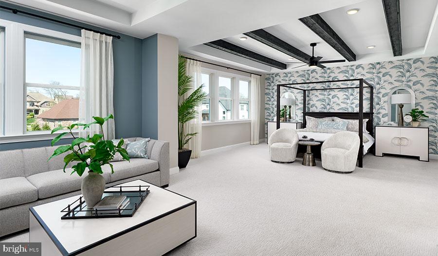 ST JAMES - Residential