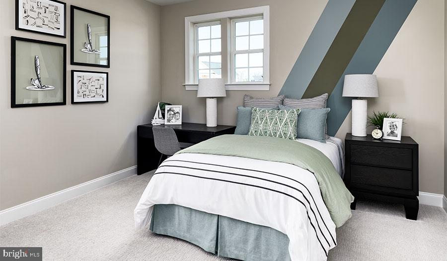 ST JAMES - Residential